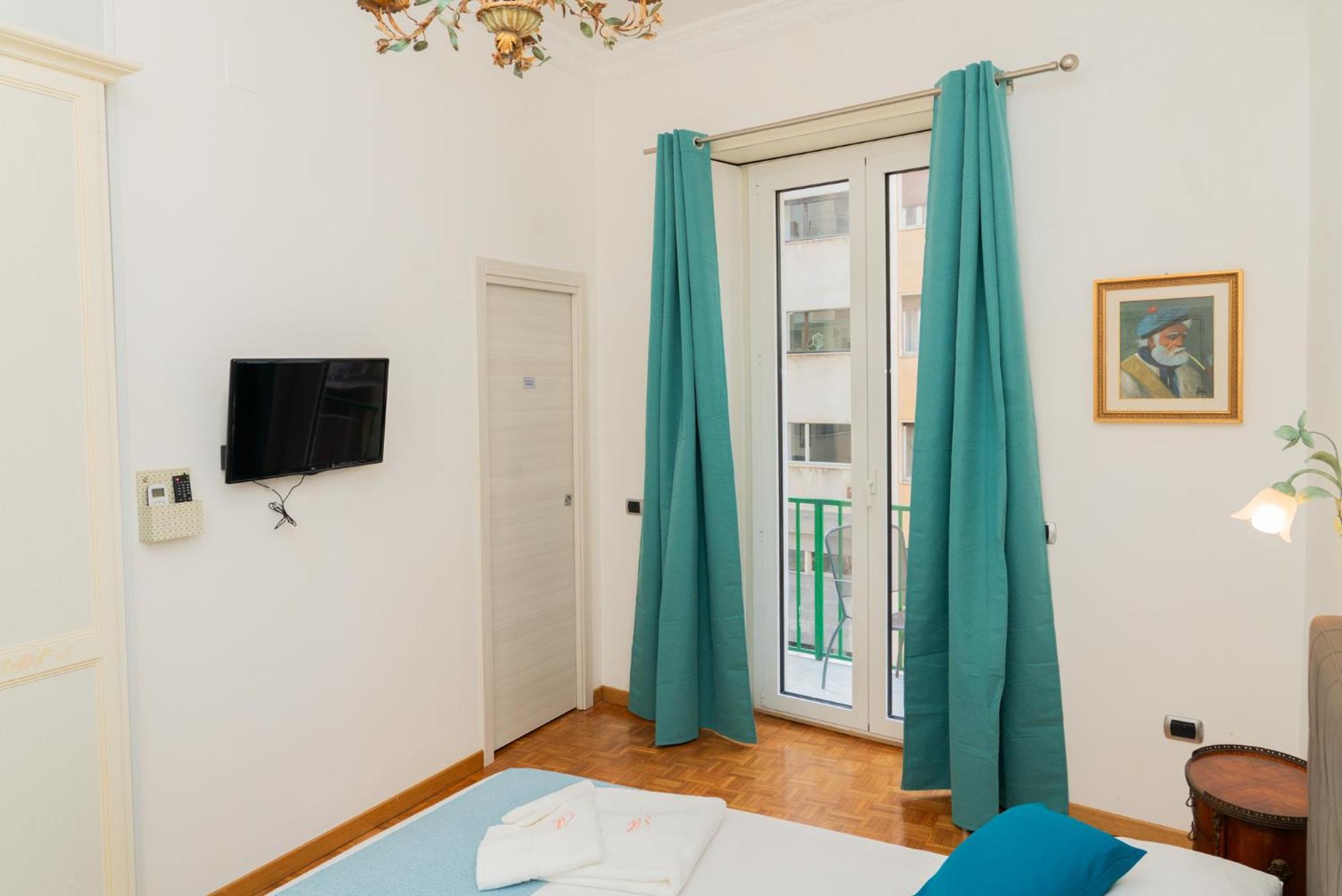 Guest house Cervantes *