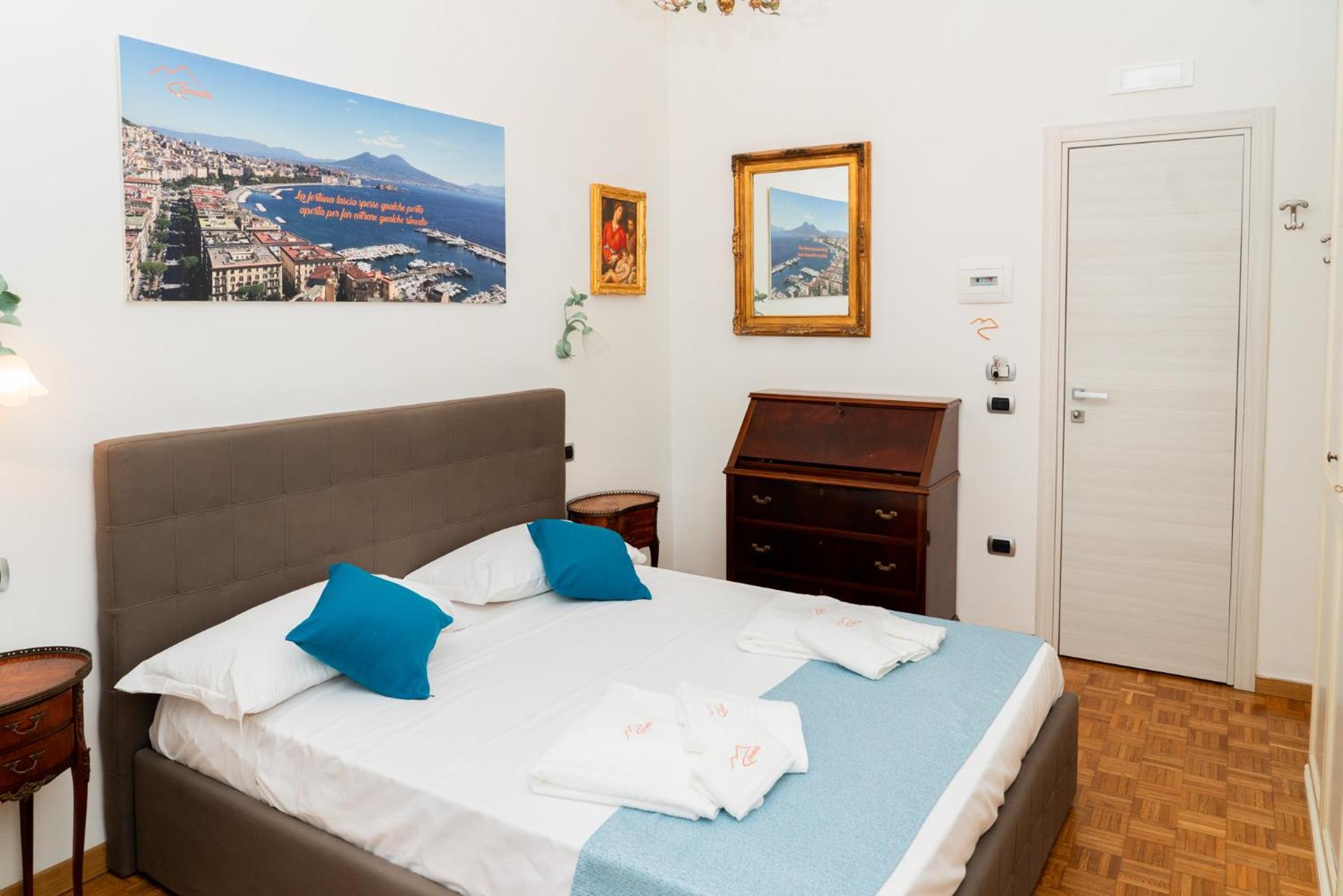 Cervantes Guest house *