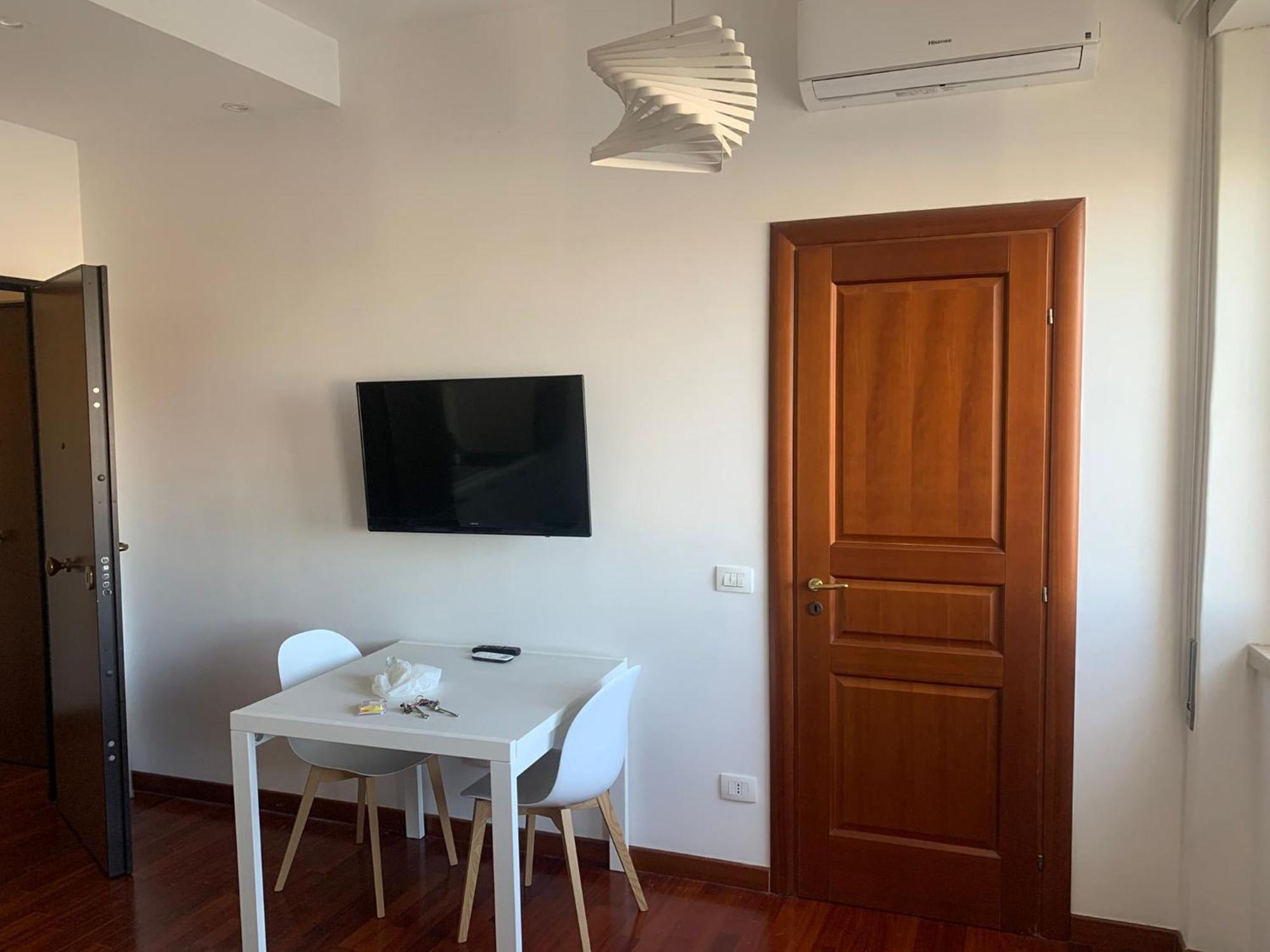 Holiday home Il Gabbiano Naples
