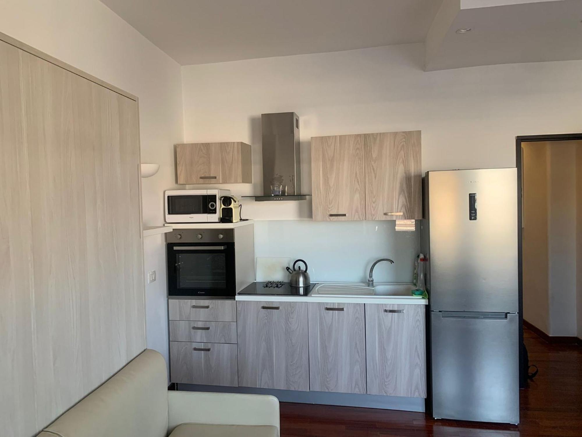 Il Gabbiano Holiday home Naples