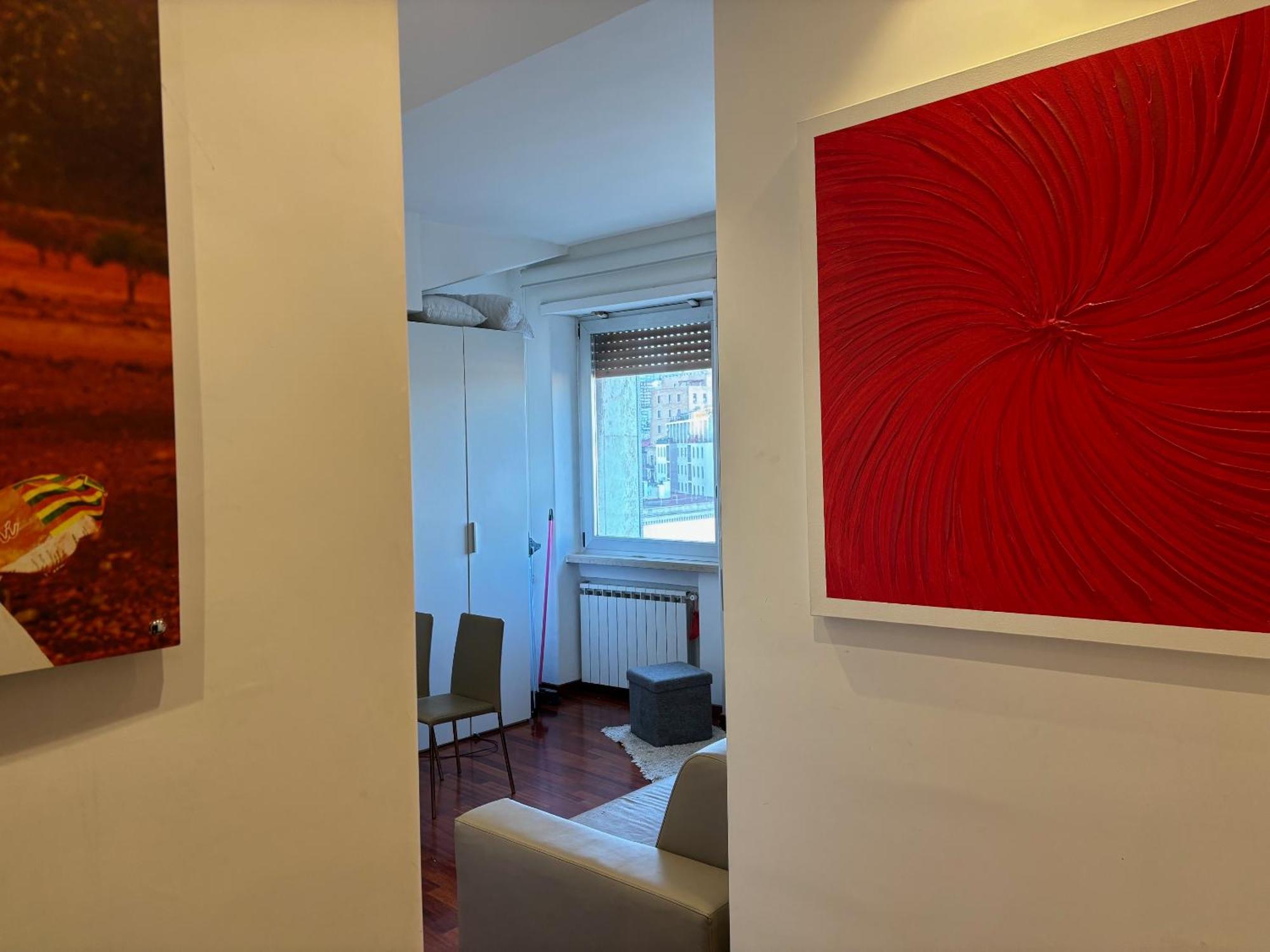 Holiday home Il Gabbiano Naples