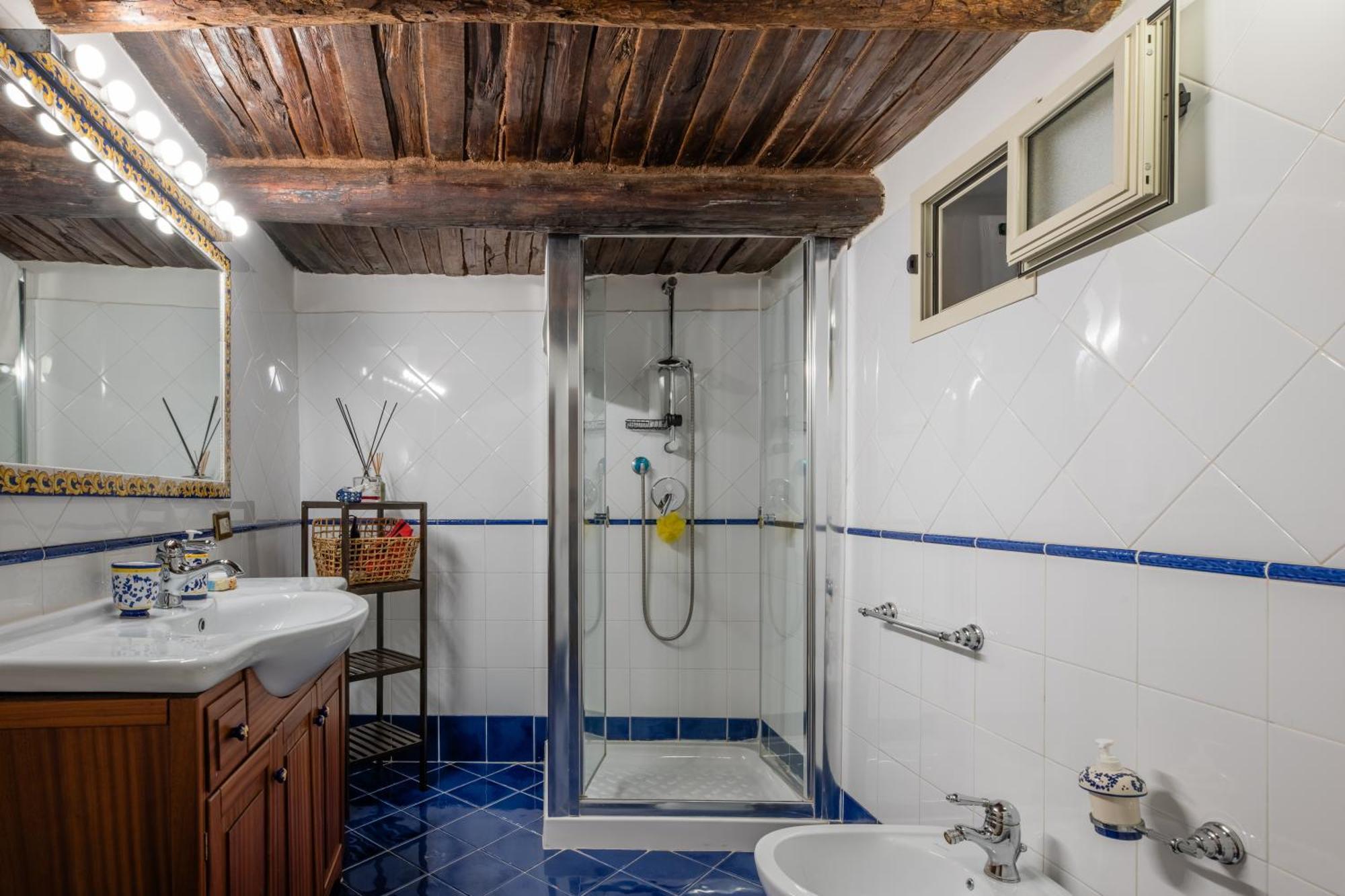 Sergio's House Apartment Naples