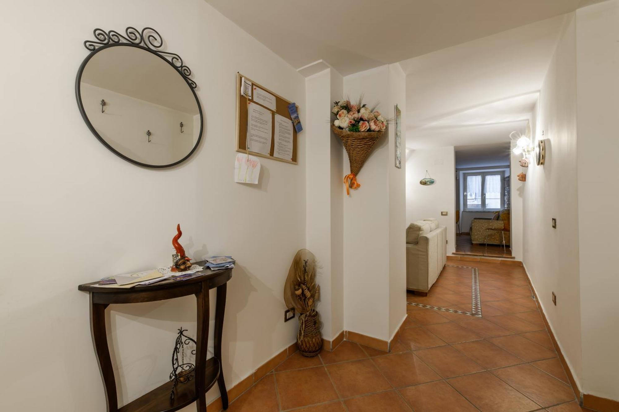 Sergio's House * Naples