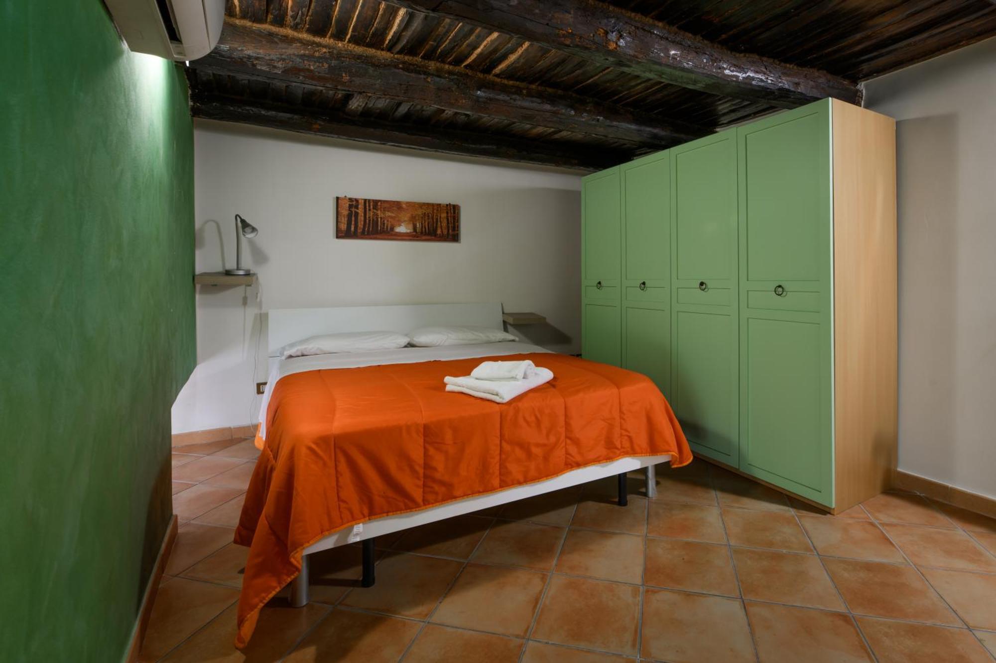 Sergio's House Naples