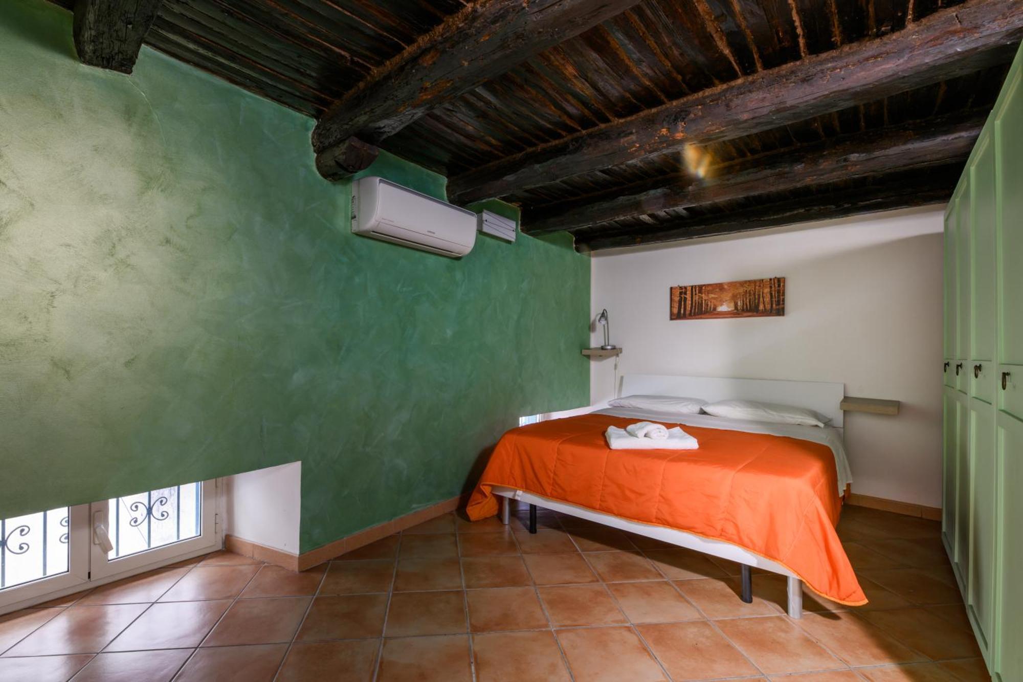 Sergio's House Apartment