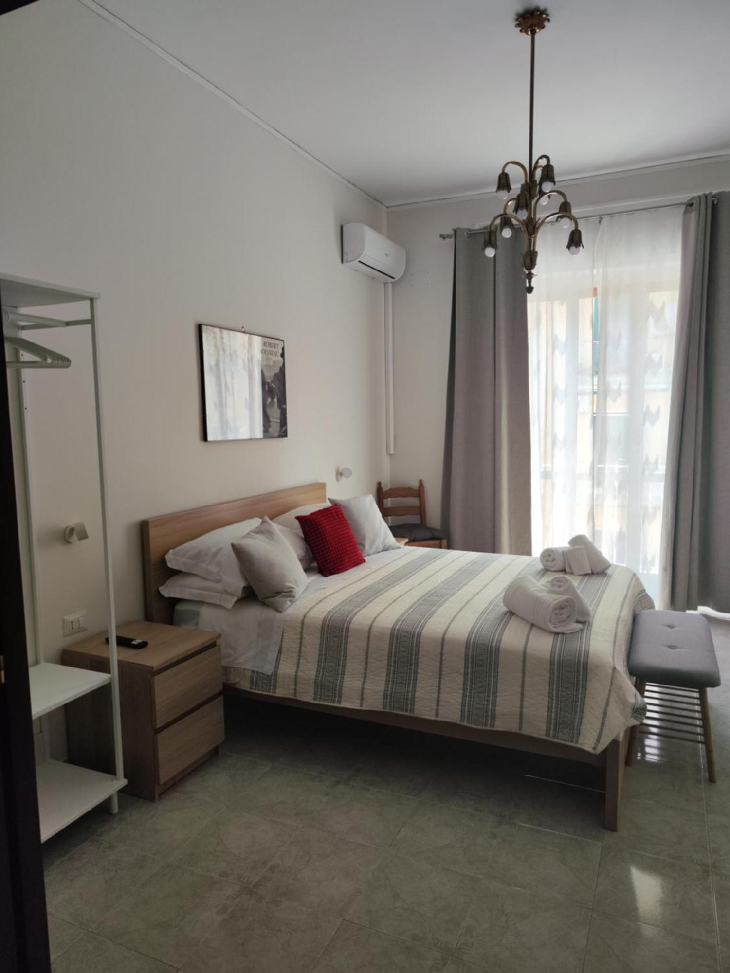 Ianos Apartment Naples