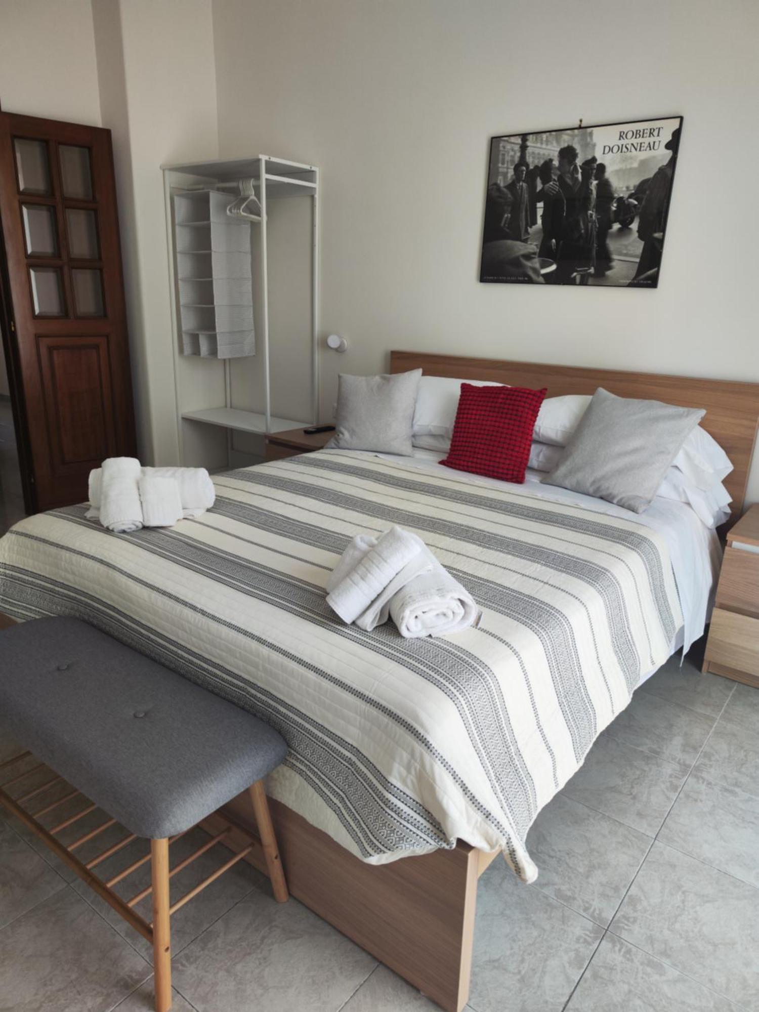 Ianos Apartment Naples