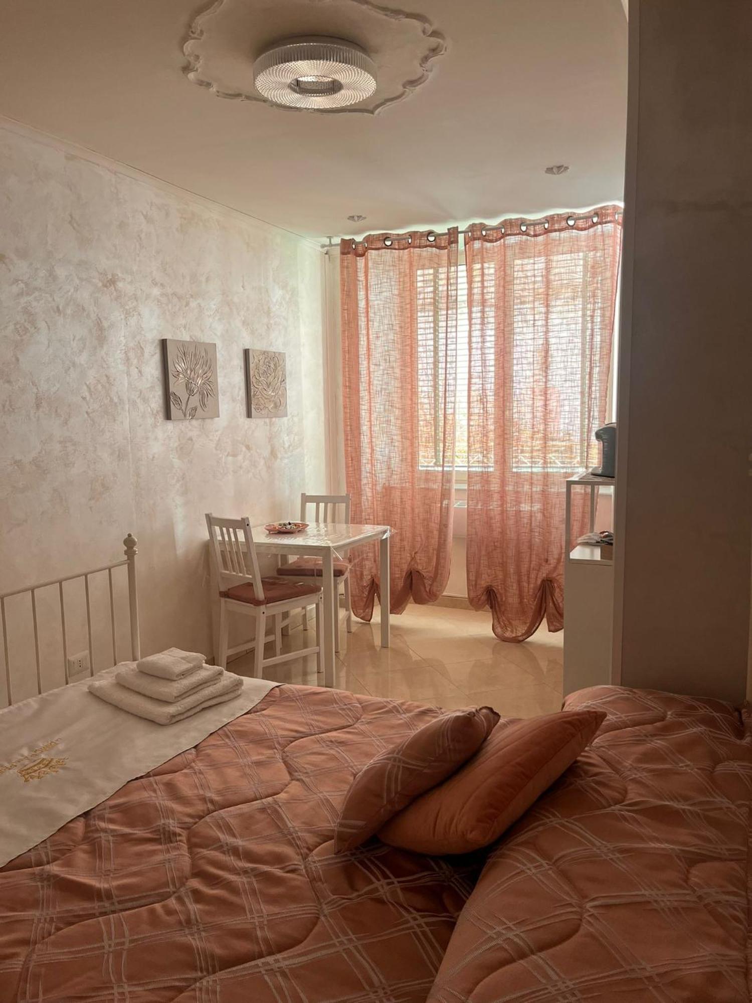 La Dimora Del Principe Apartment *