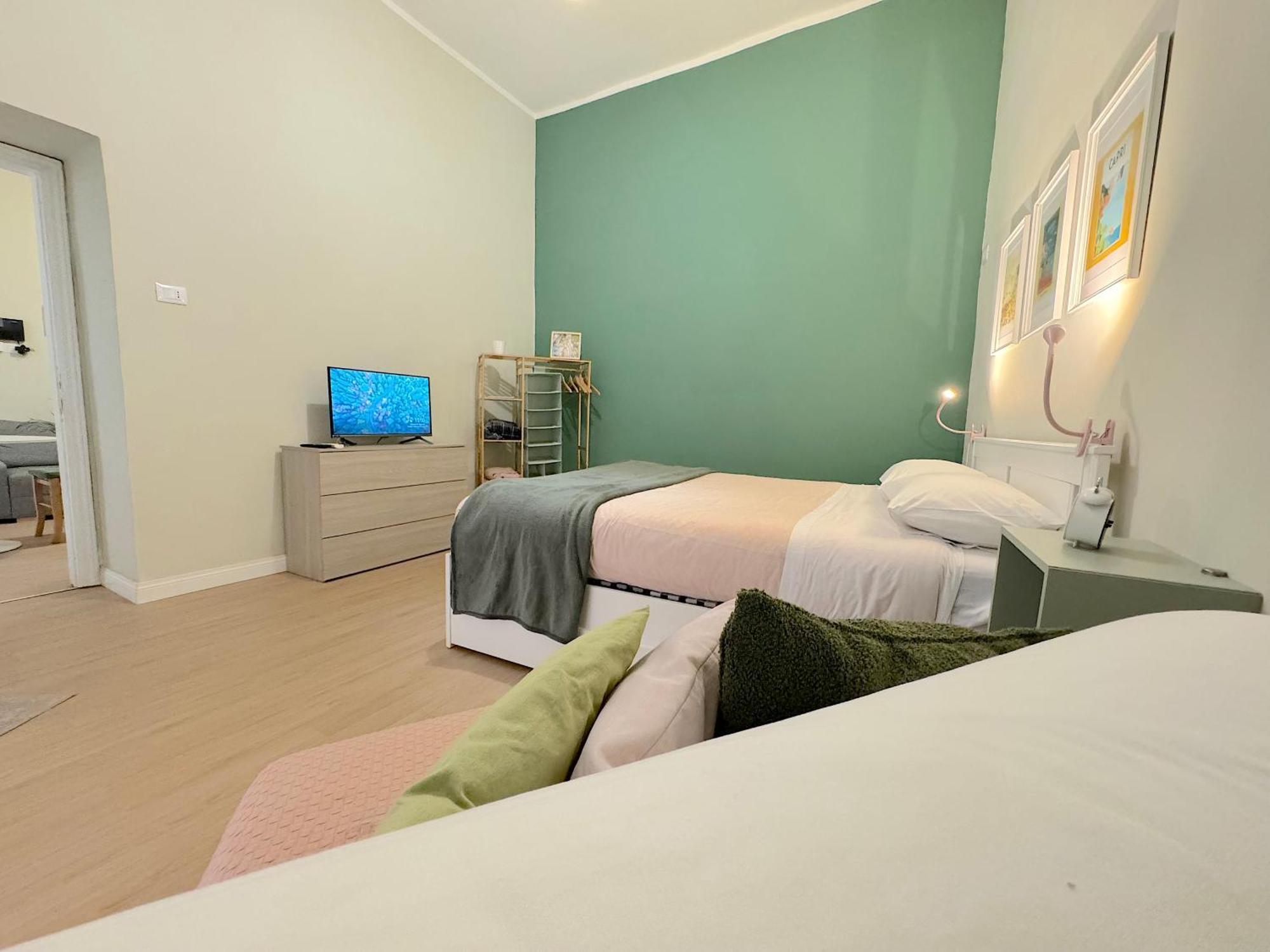 Apartment Dohome