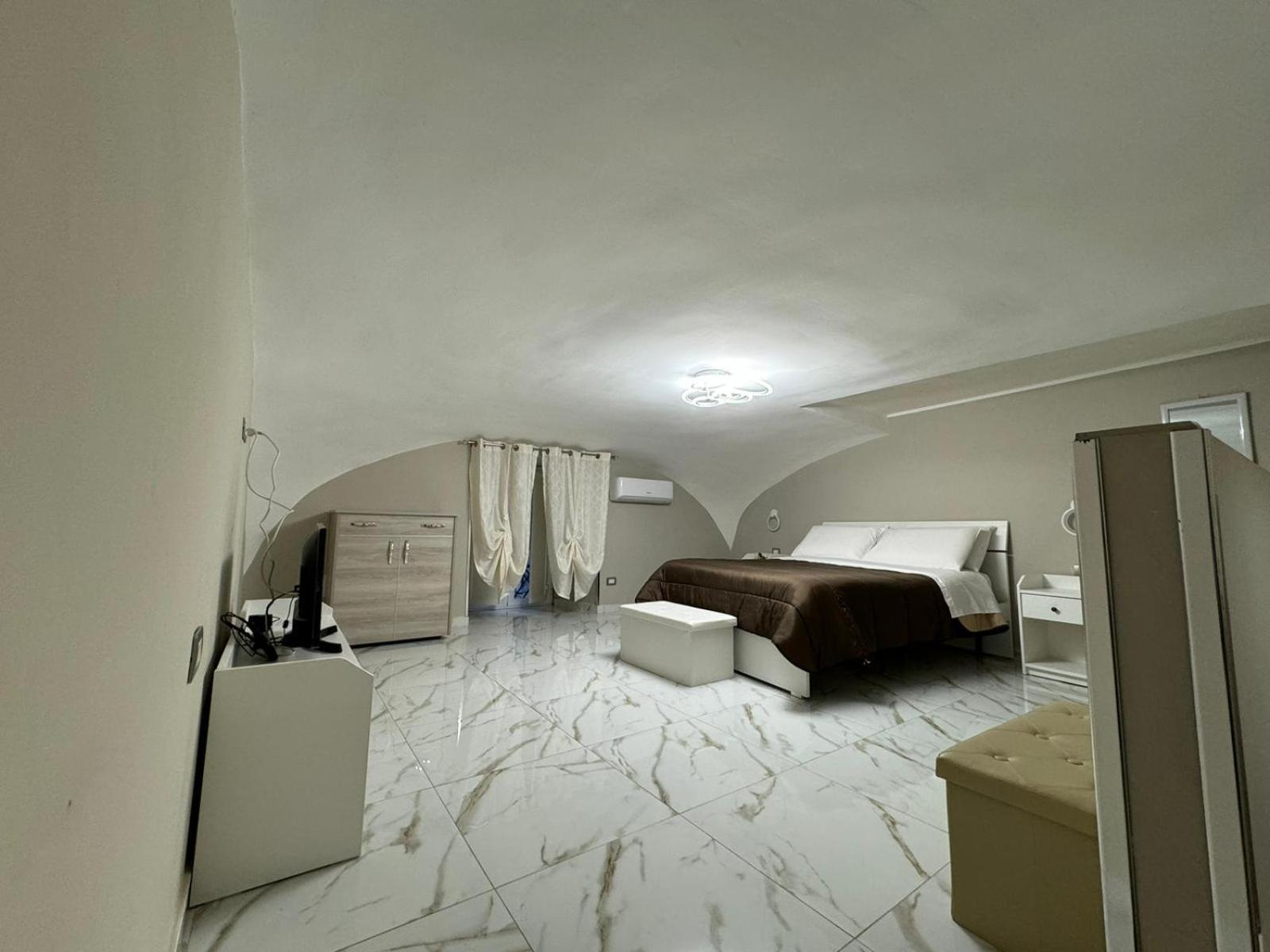 Holiday home Pizzaiola's Naples