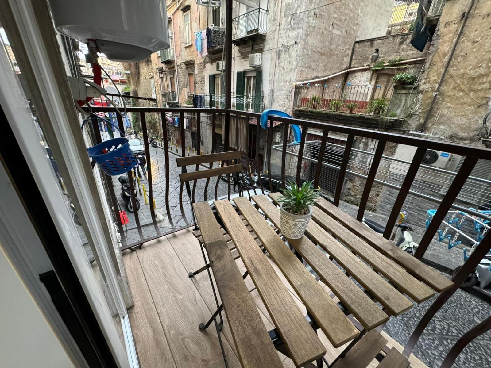 Pizzaiola's Holiday home Naples