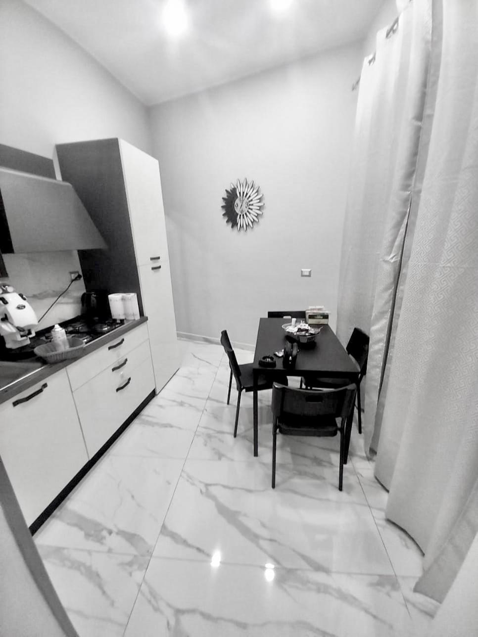 Masaniellohouse Naples