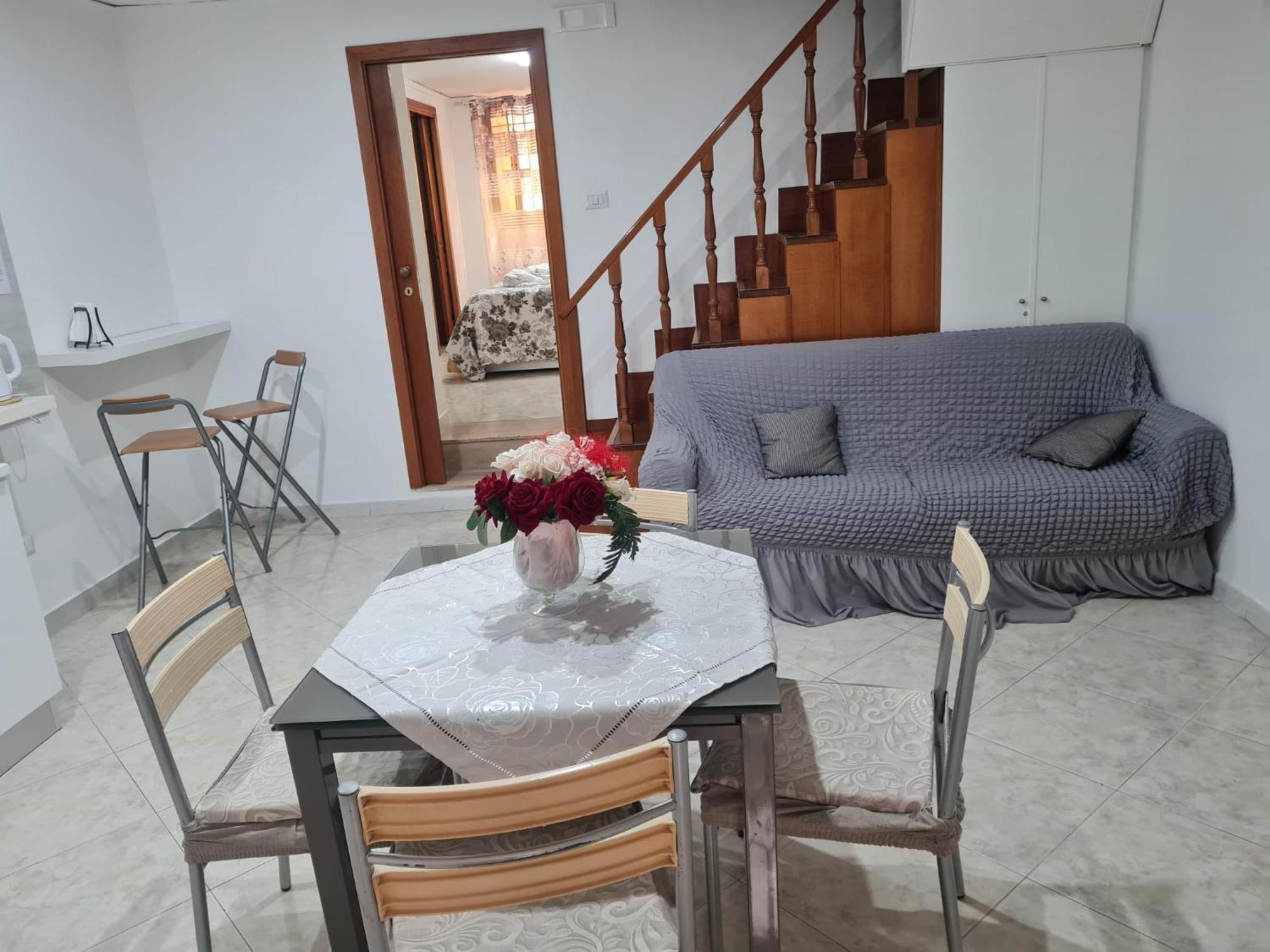 Casa Mery Guest house *