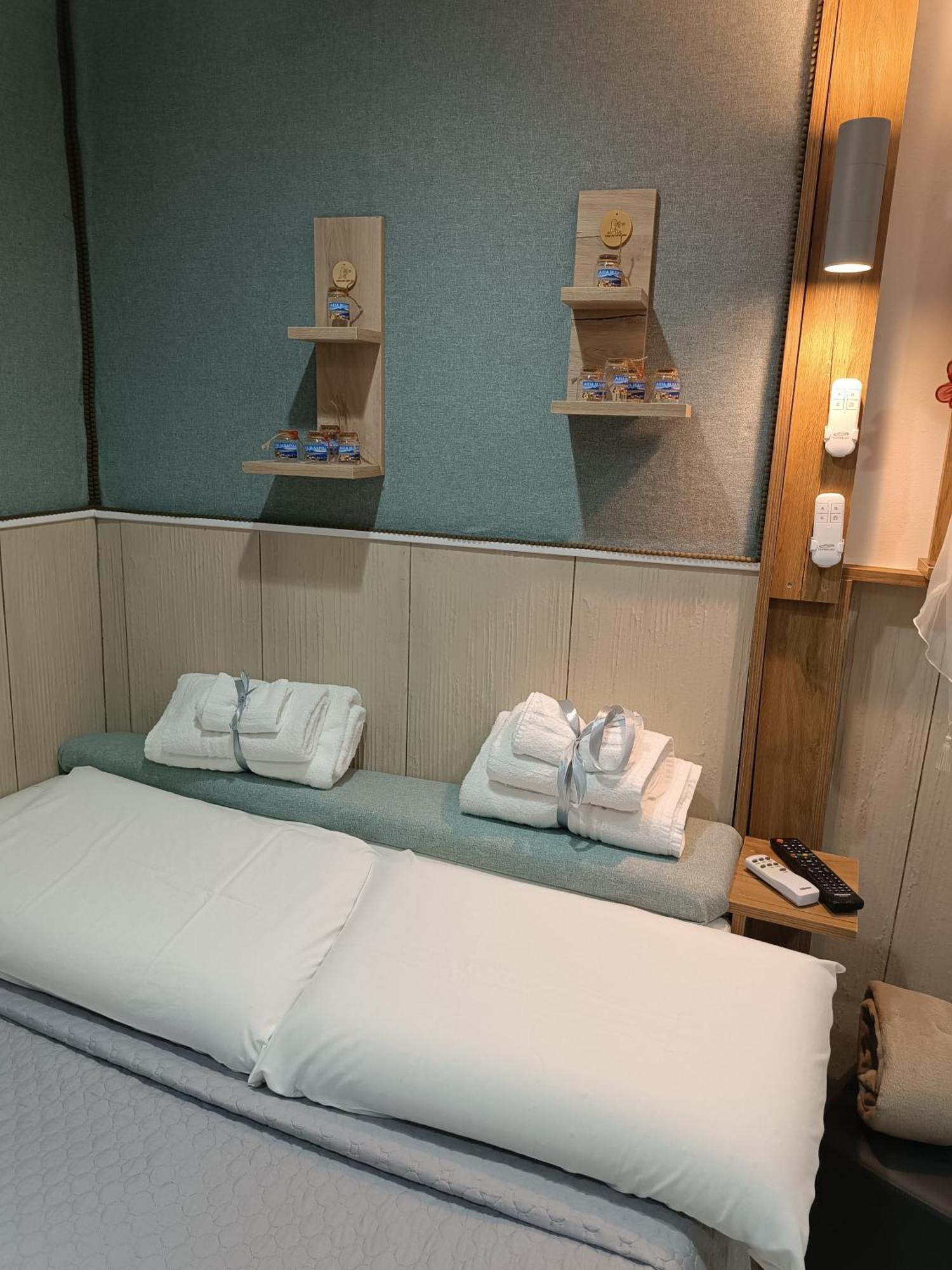 Centro Citta' Holiday home