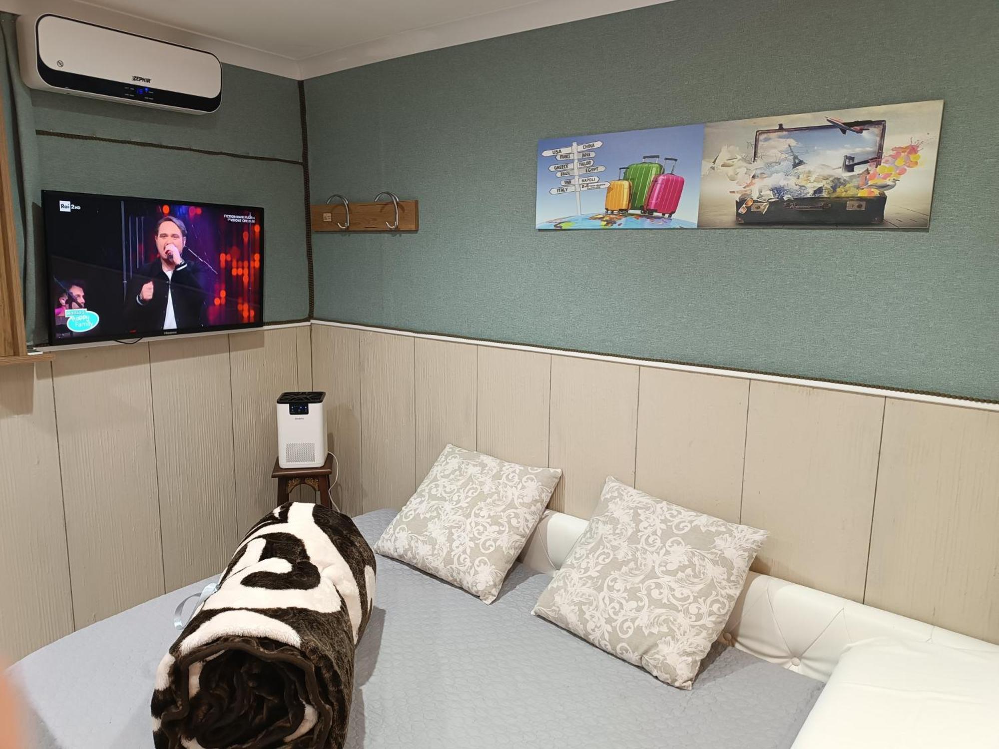 Centro Citta' Holiday home Naples