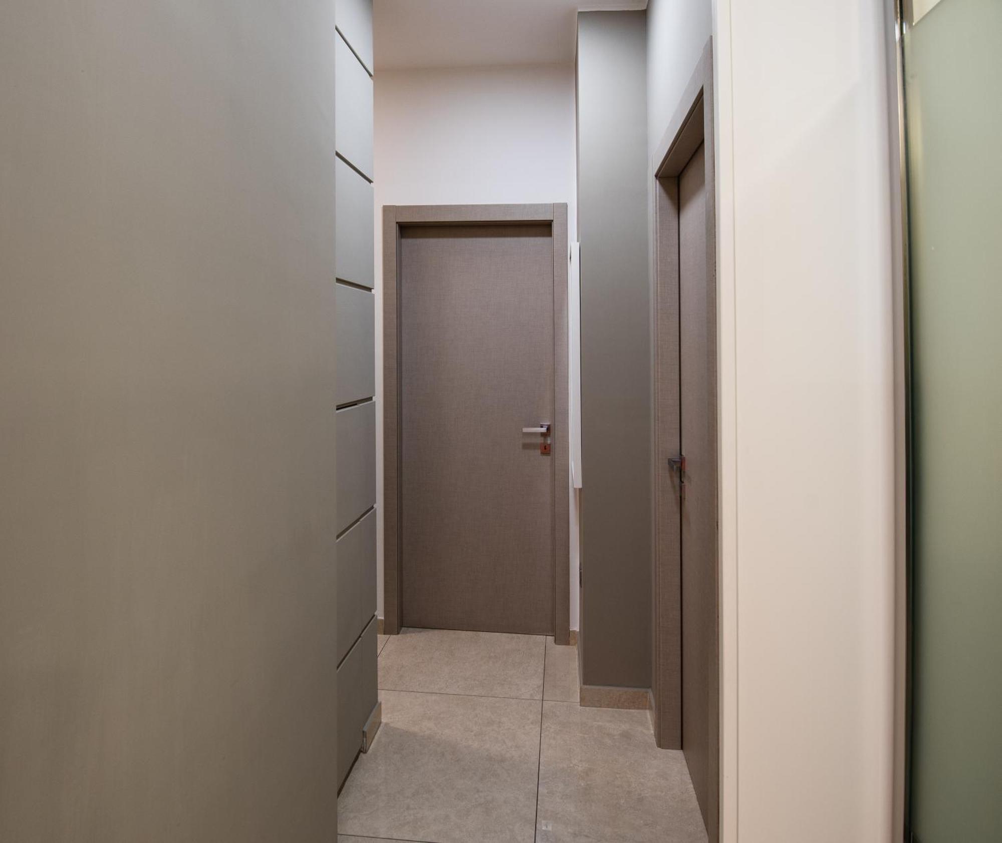 House Moni Apartment Naples