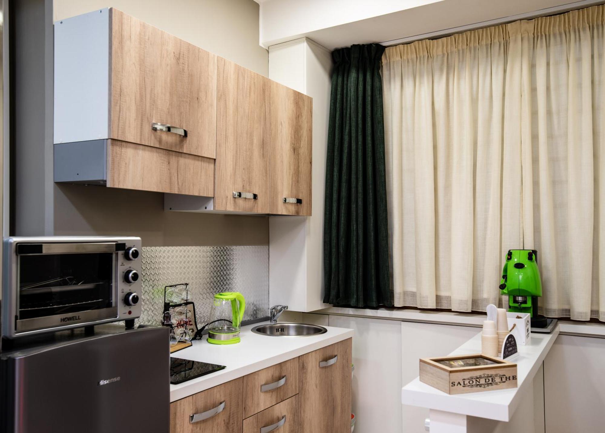 House Moni Apartment Naples