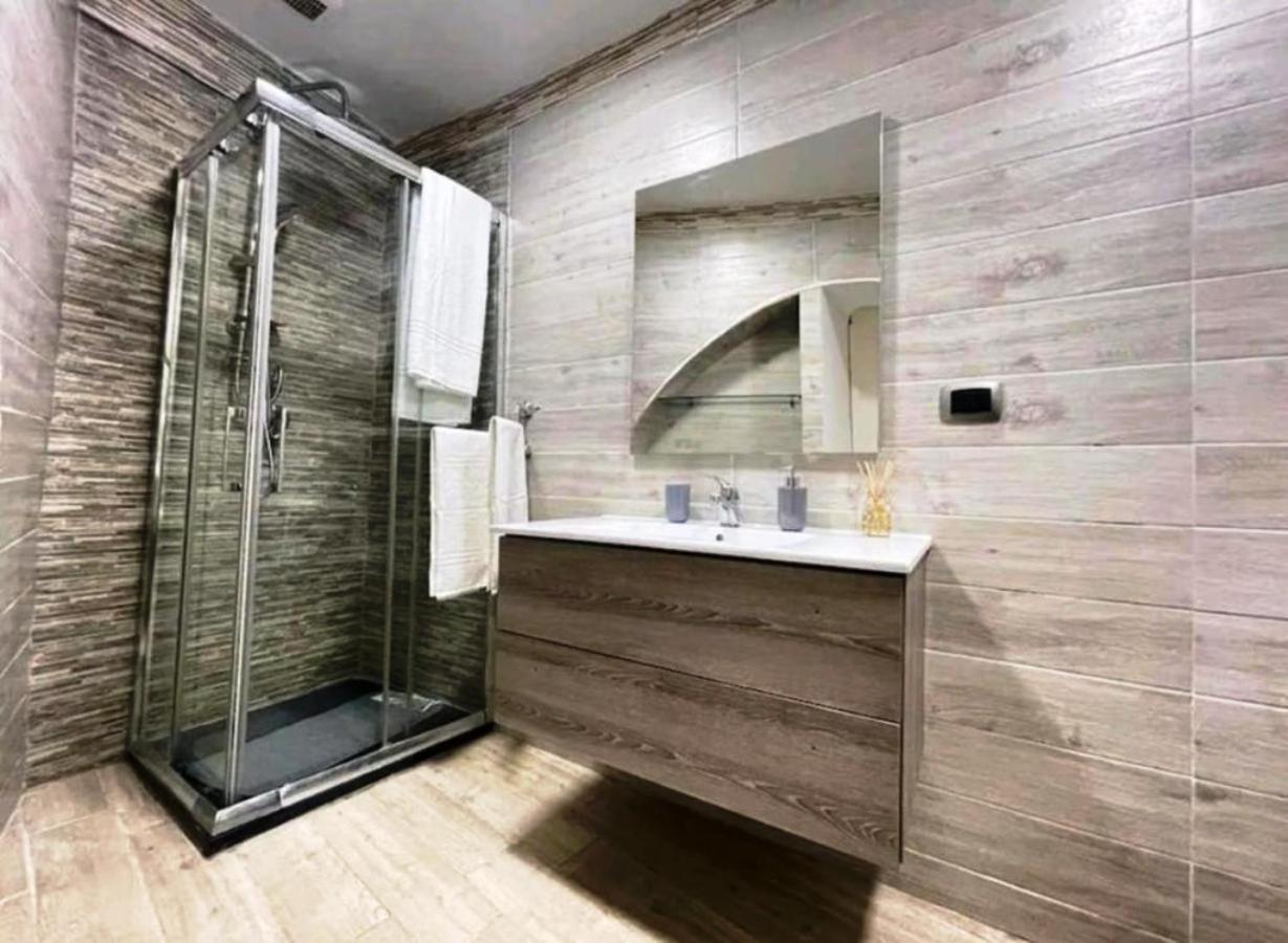 Apartment Vallese Spagnoli - *