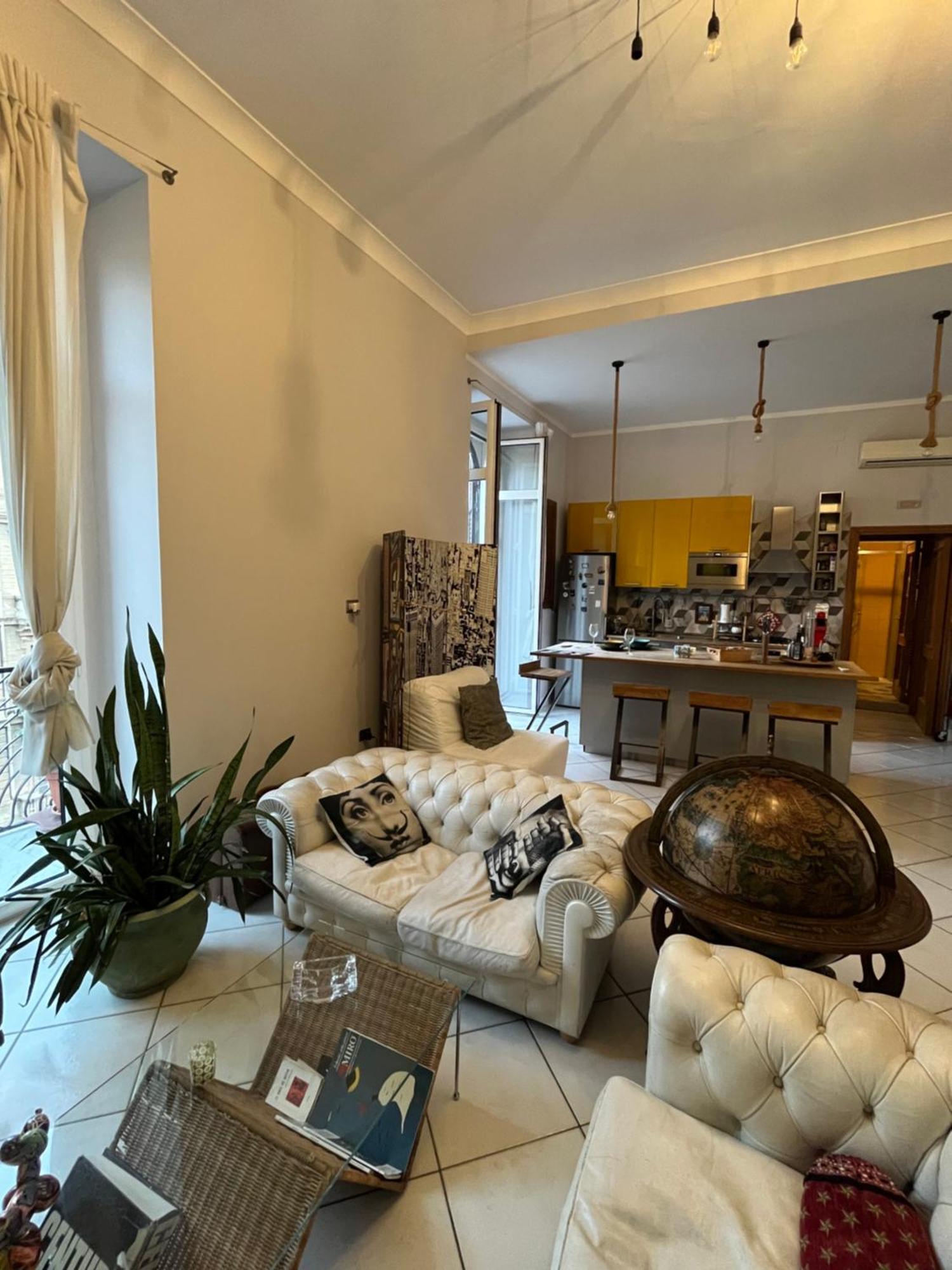 Miramari Apartment