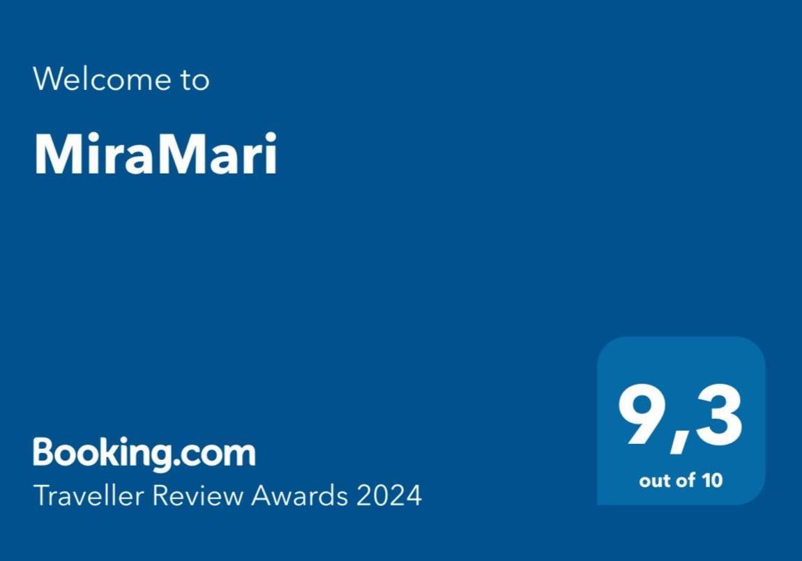Miramari * Naples