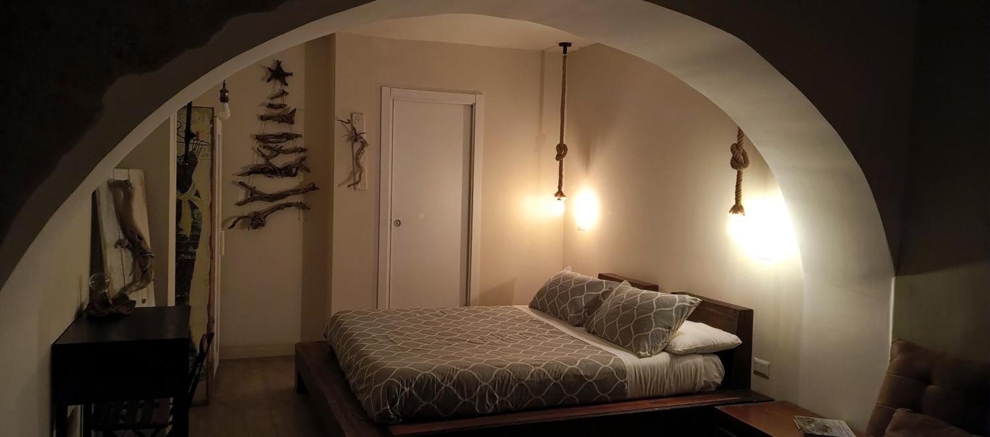 Apartment La 'nziria *