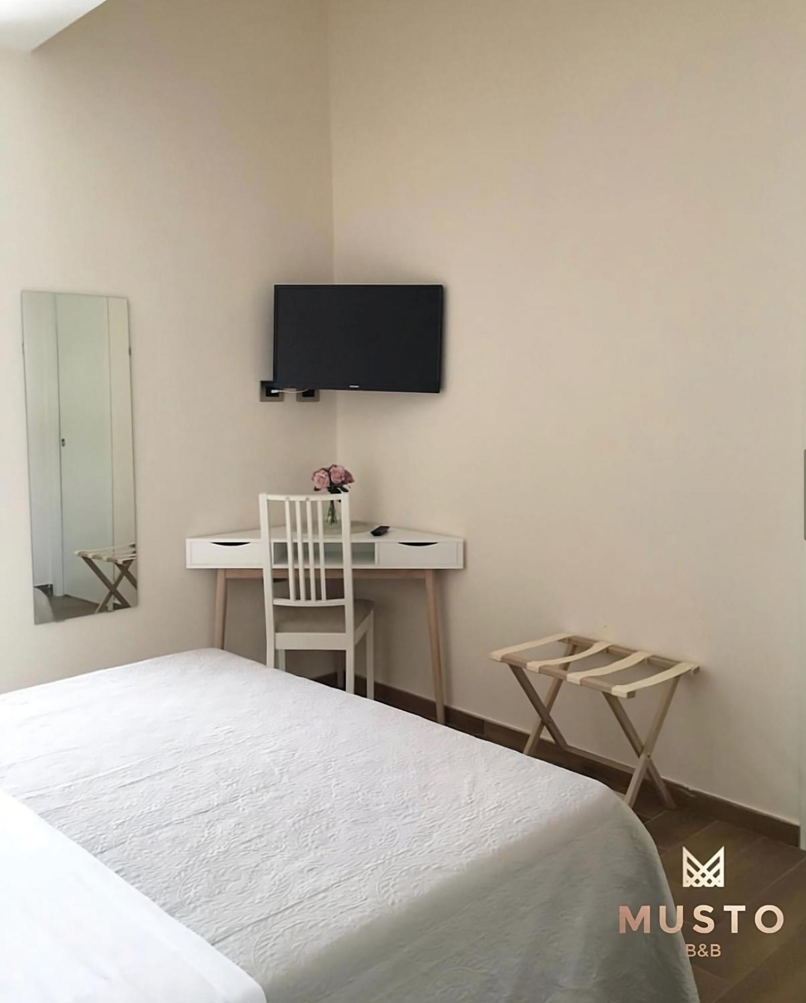 Musto & Bed & Breakfast