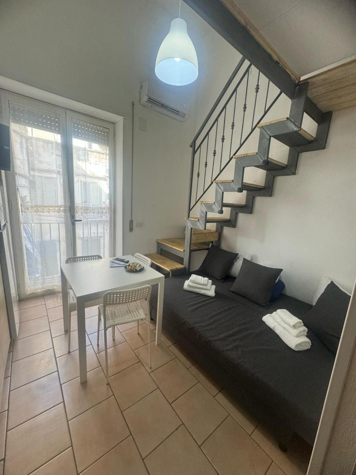 Casa Imbriani Apartment *