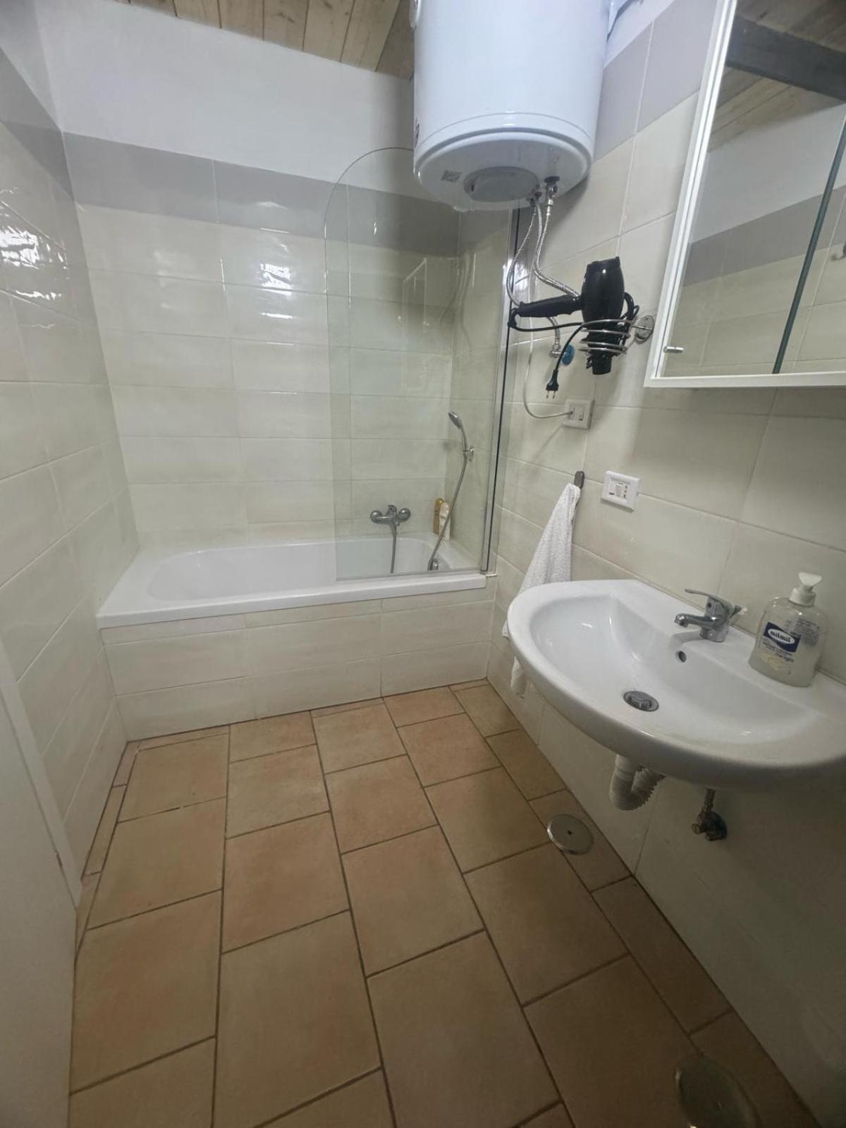 Casa Imbriani Apartment