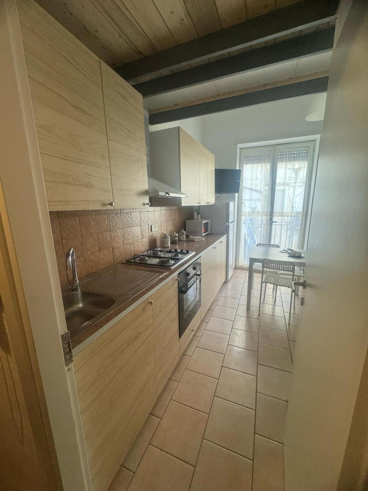 Apartment Casa Imbriani Naples