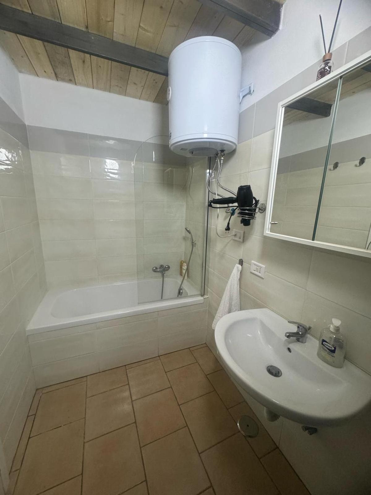 Casa Imbriani Apartment