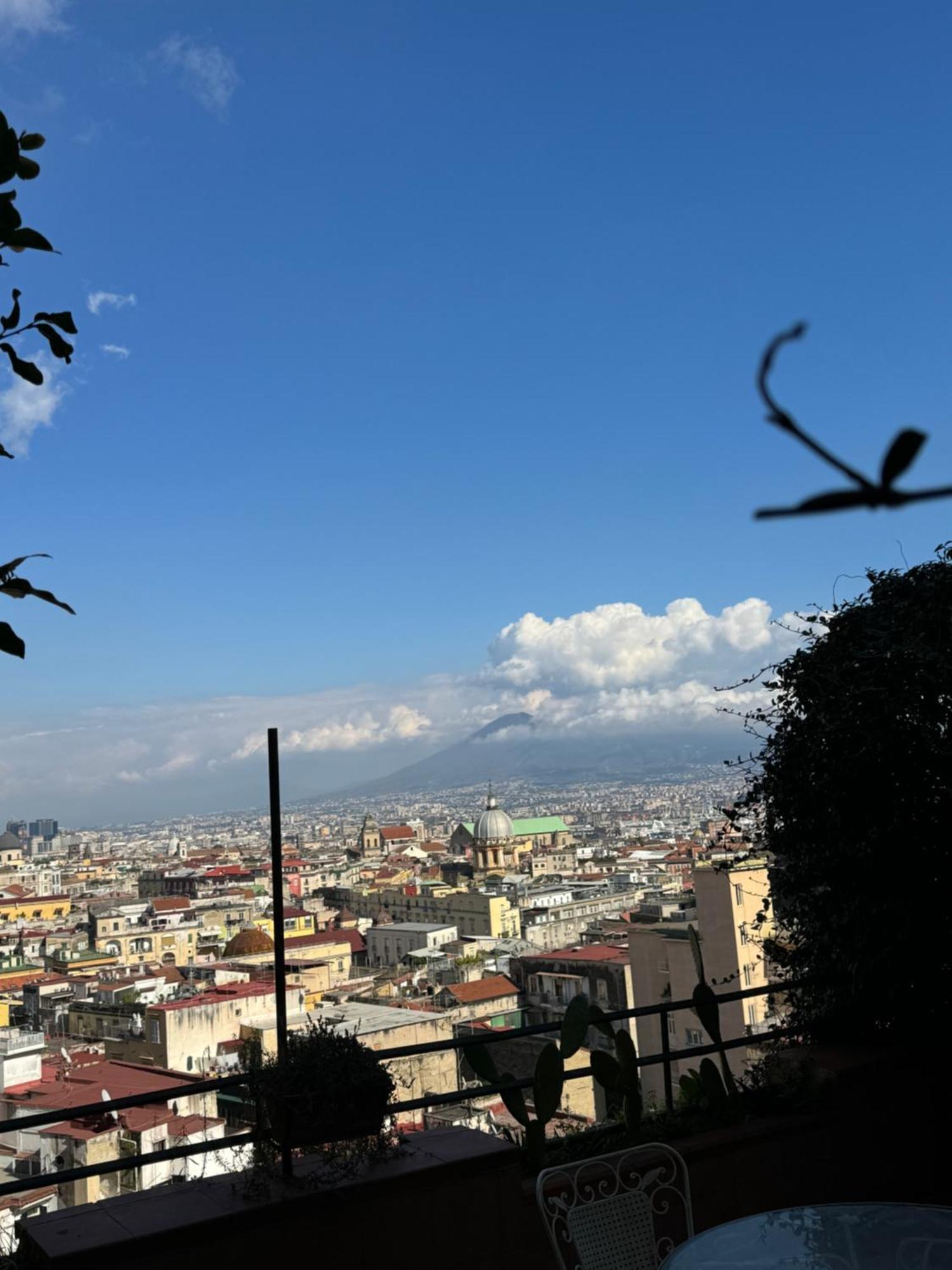 Apartment Il Borgo