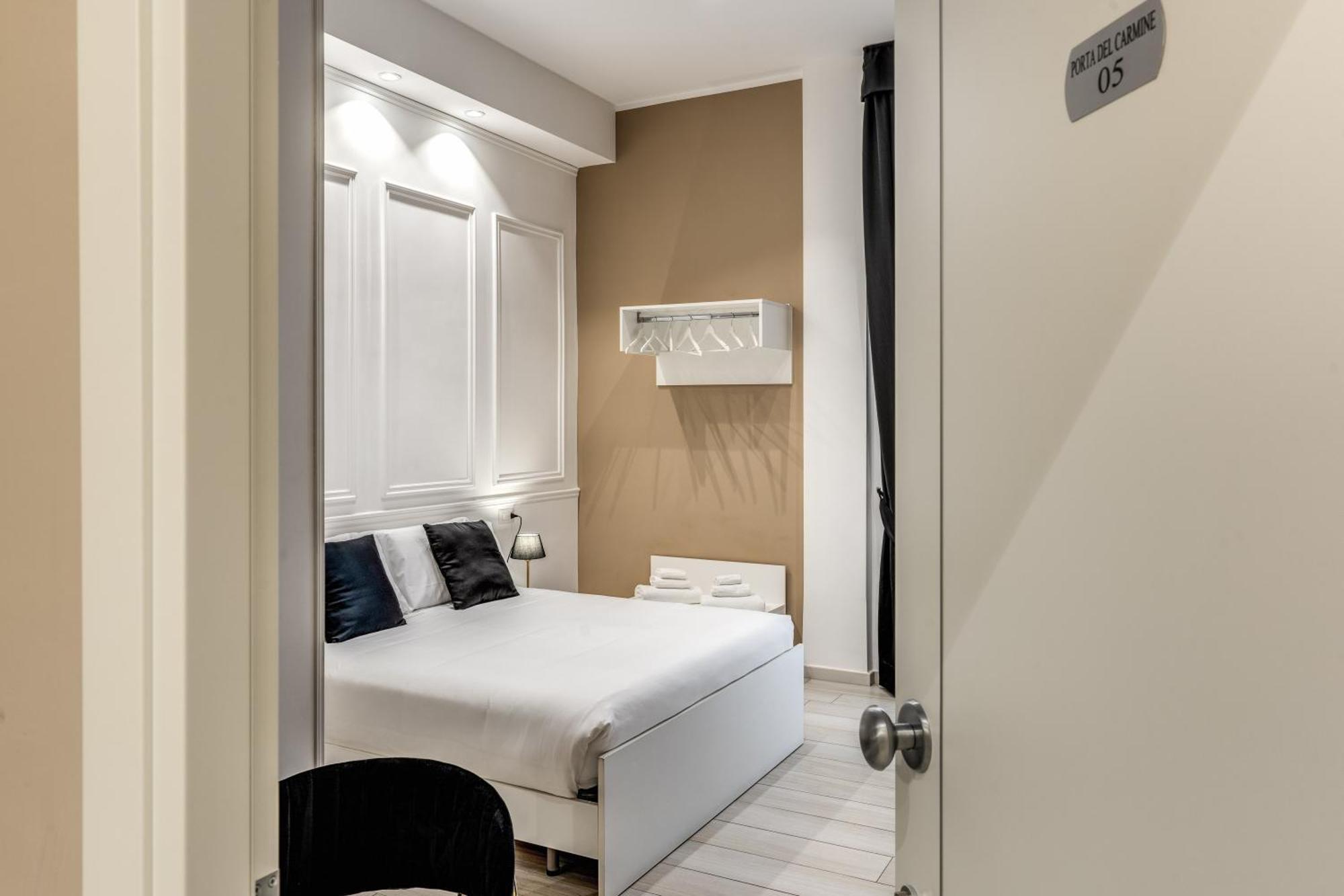 Raggio Di Sole 2 Guest house