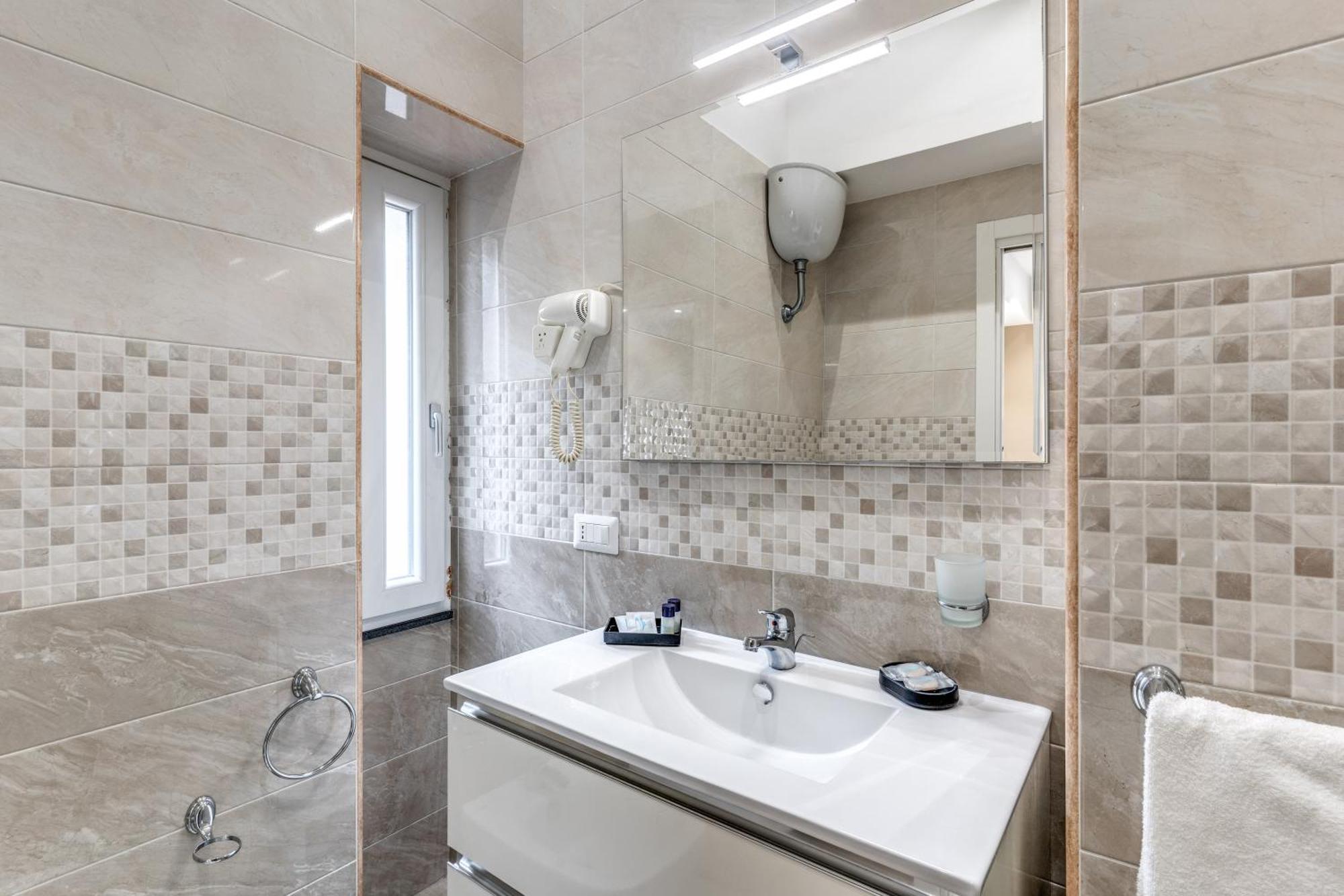 Raggio Di Sole 2 Guest house