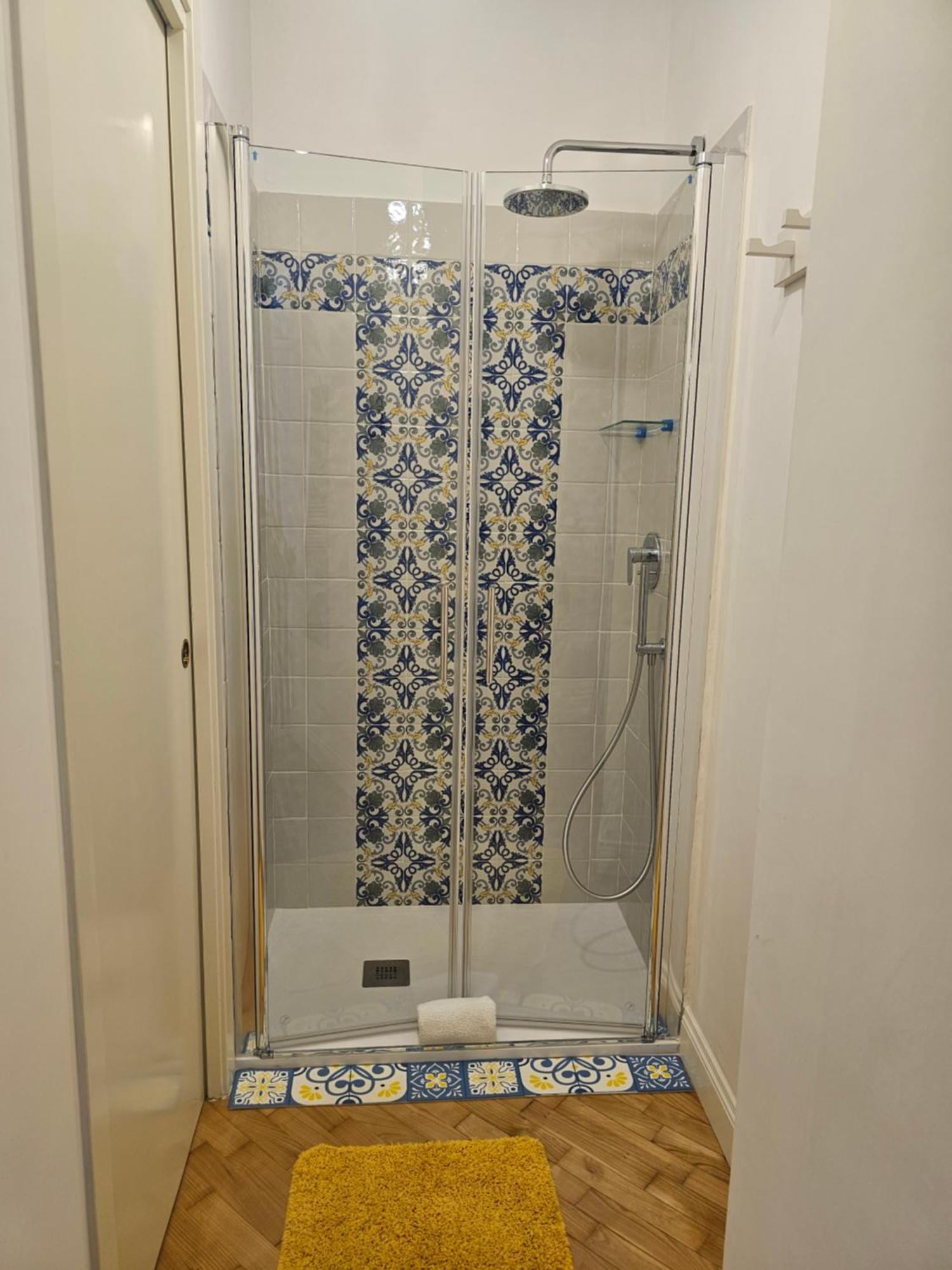 Il Faro Di Serapide Bed & Breakfast