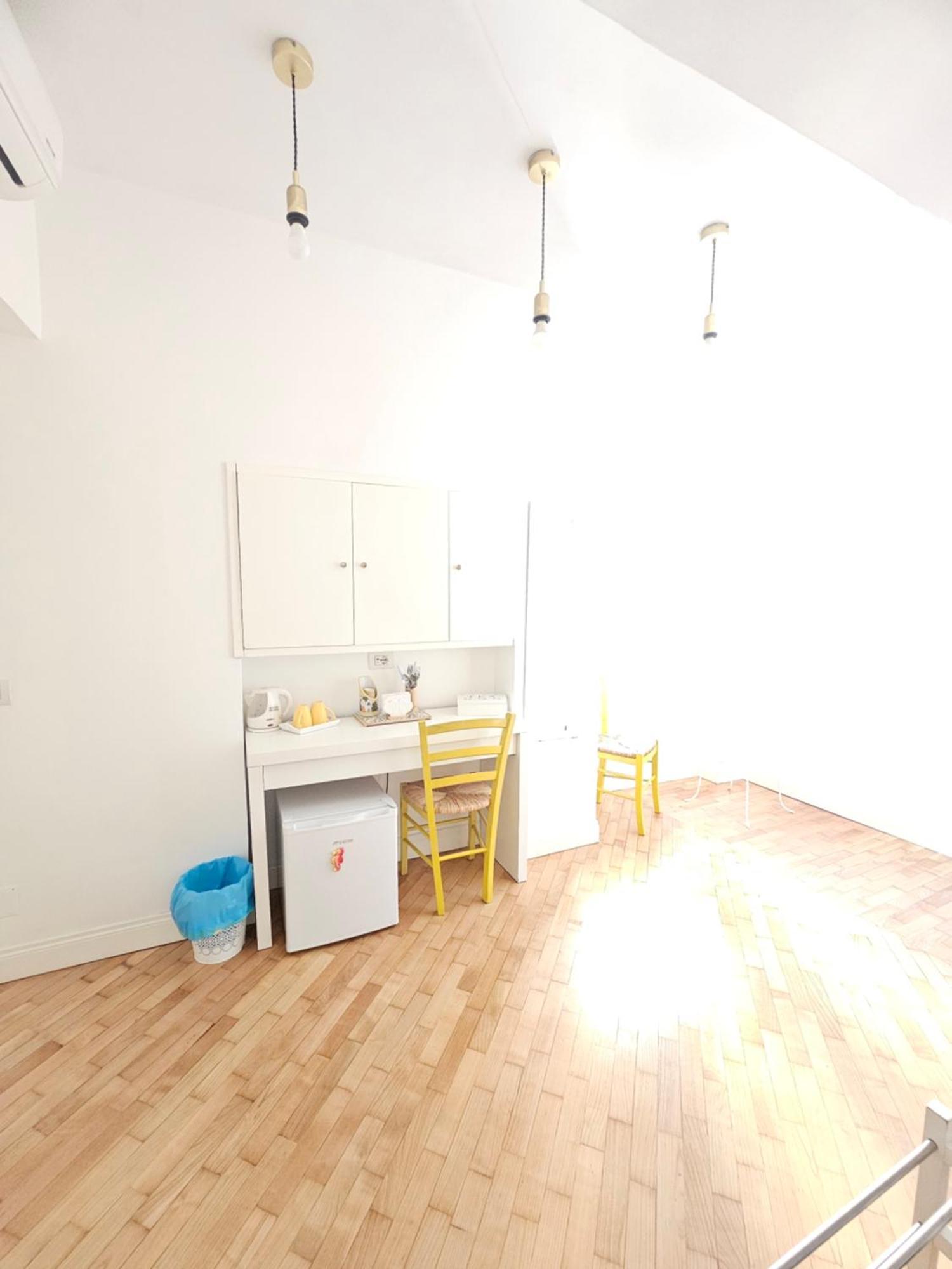 Il Faro Di Serapide Bed & Breakfast *