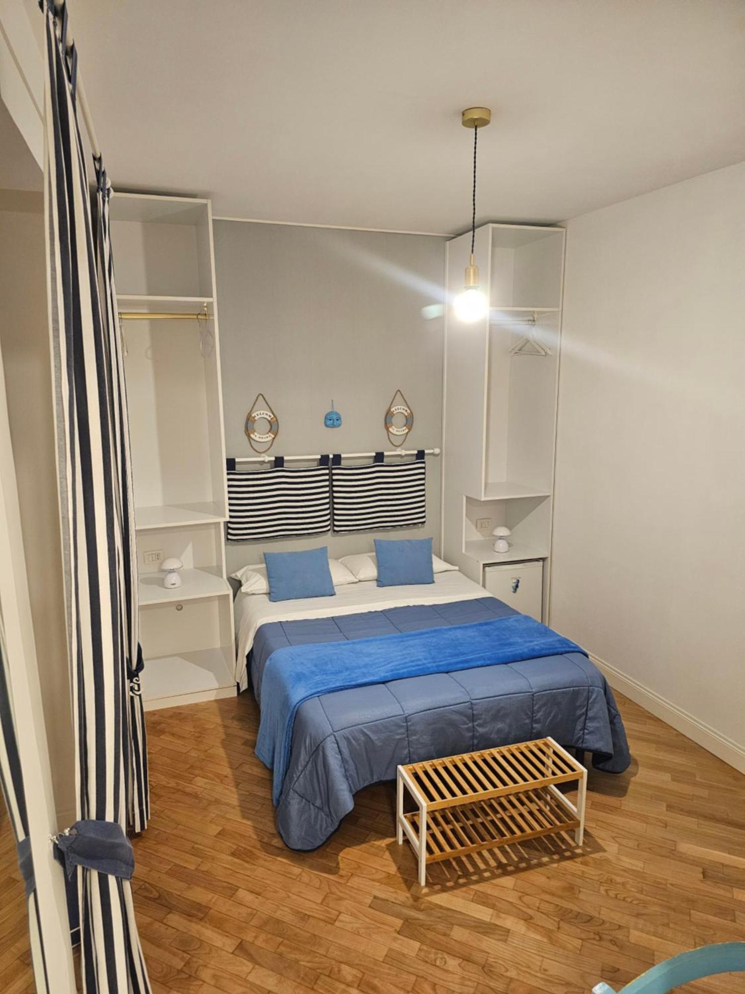 Il Faro Di Serapide Bed & Breakfast
