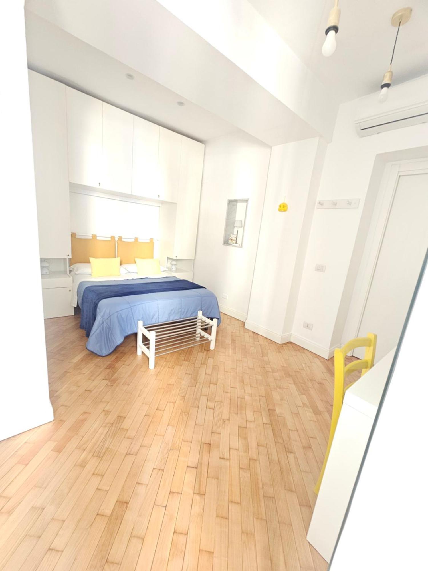 Il Faro Di Serapide Bed & Breakfast