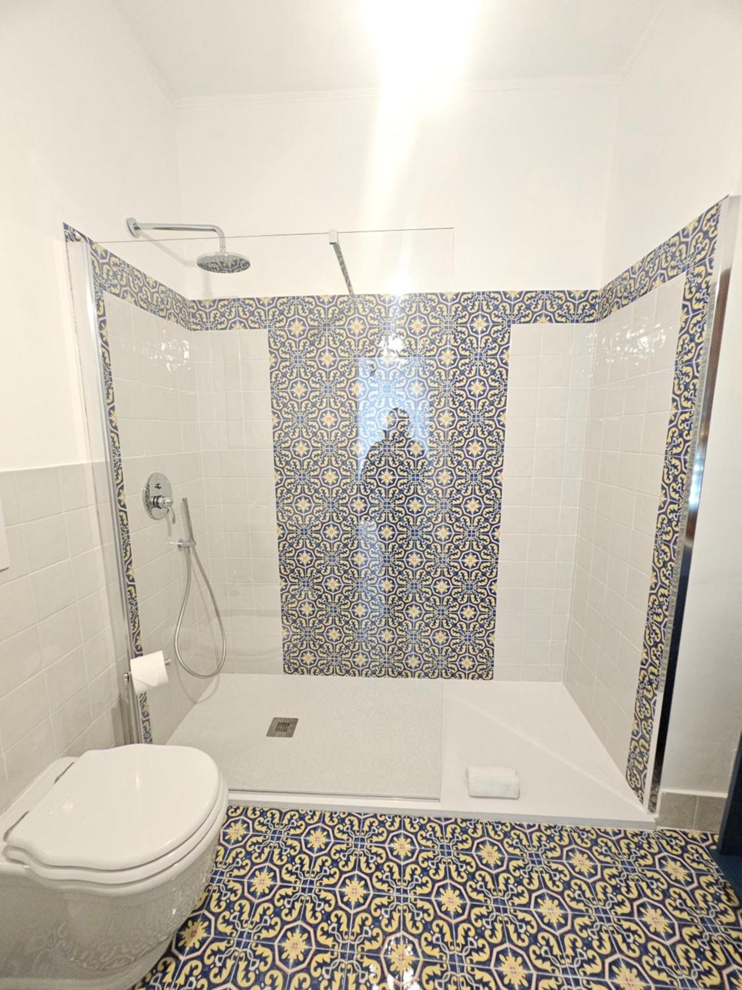 Bed & Breakfast Il Faro Di Serapide *