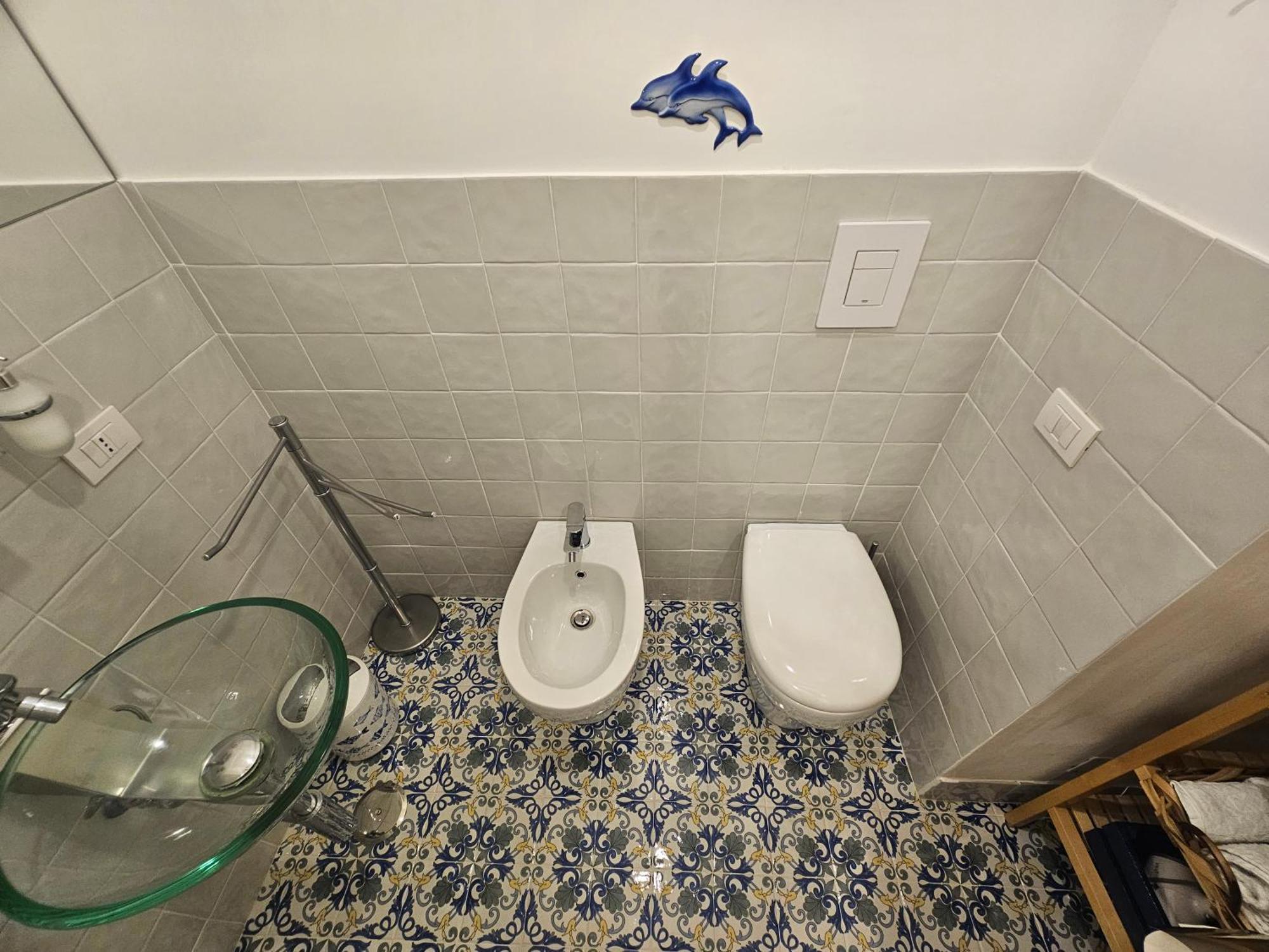 Il Faro Di Serapide Bed & Breakfast Naples
