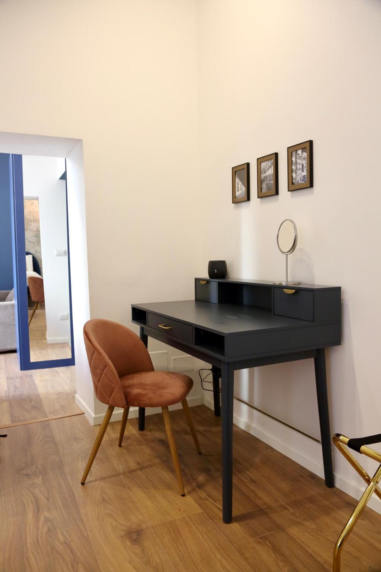 Guest house Incanto Naples