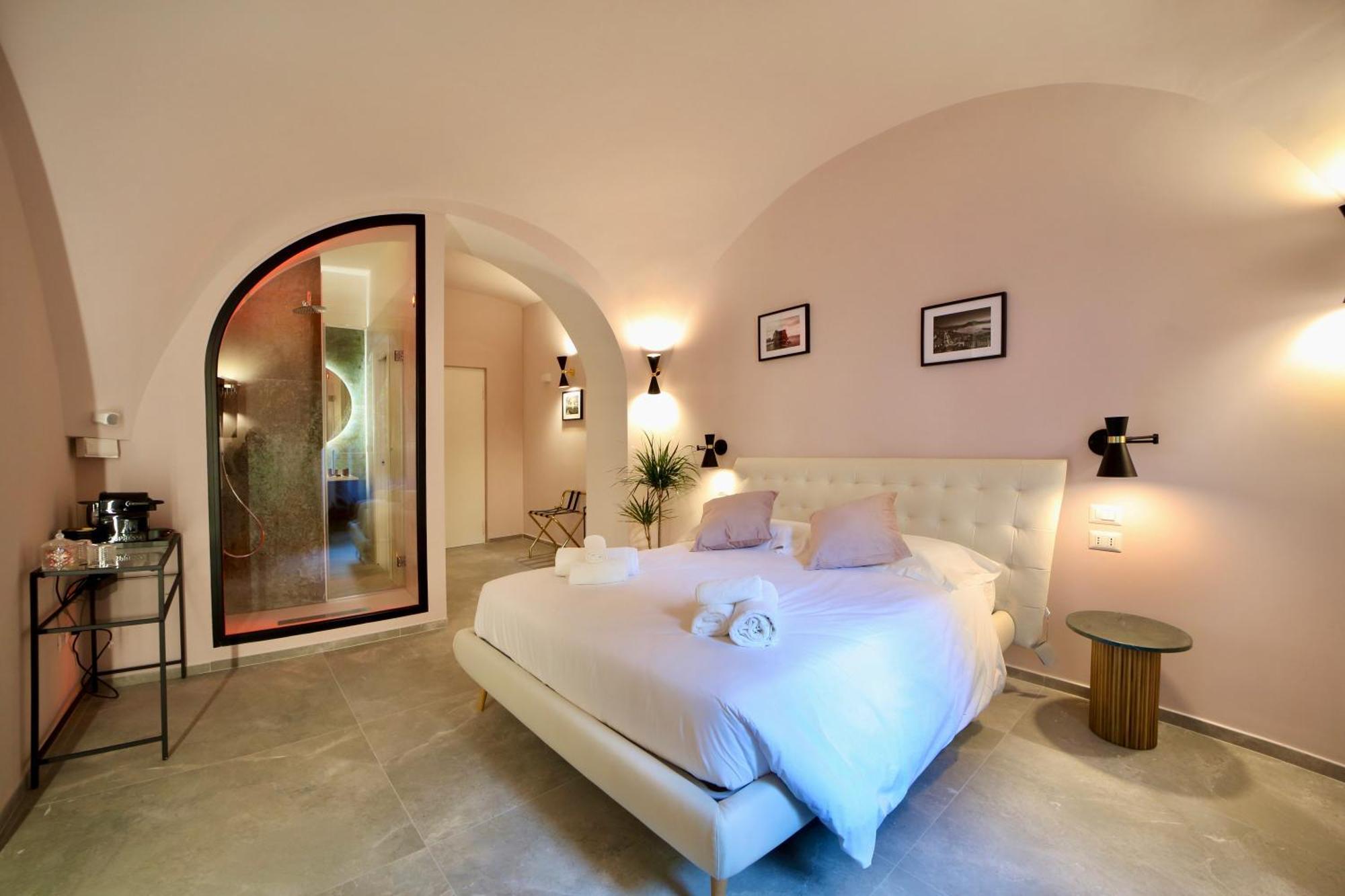 Guest house Incanto *