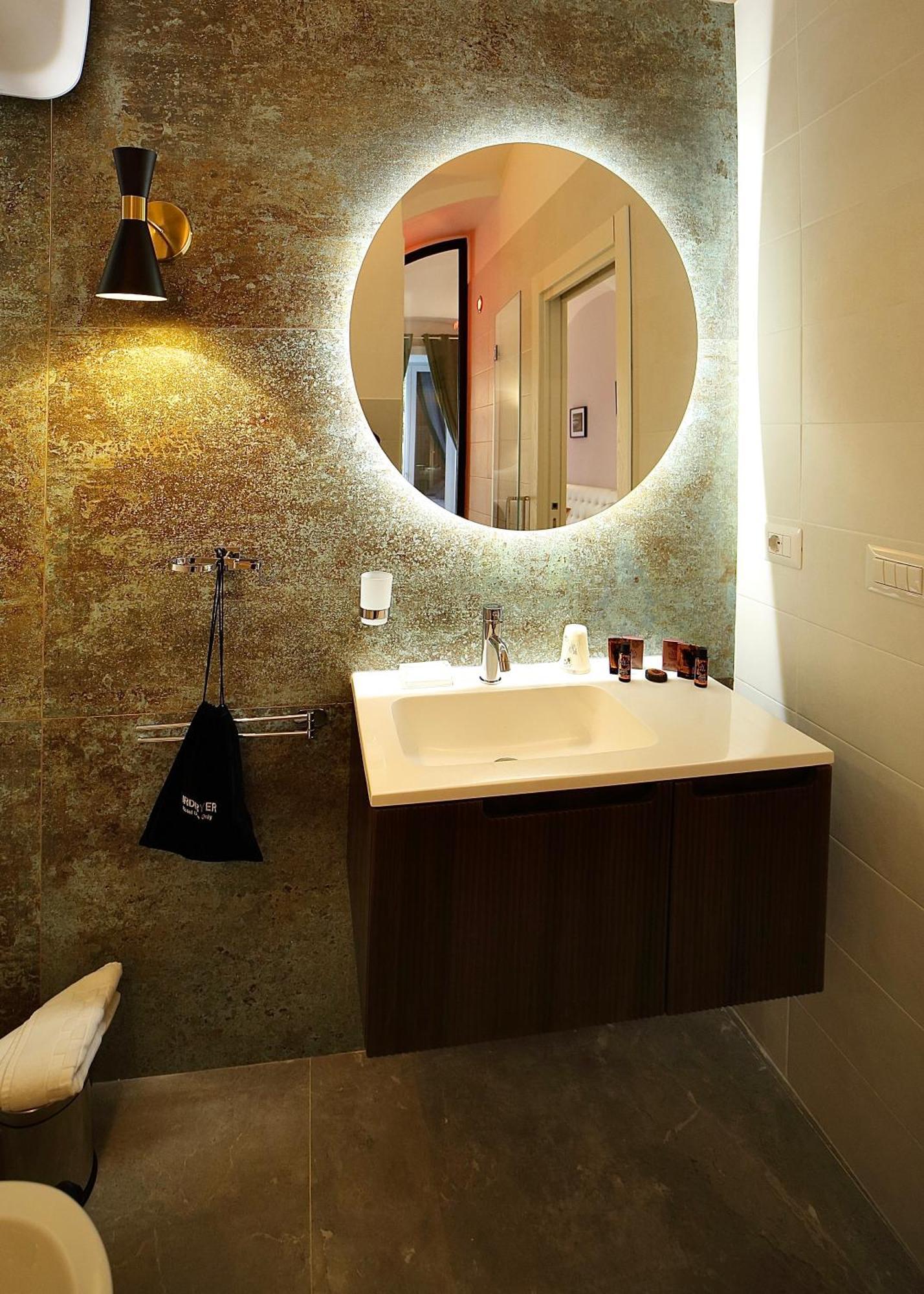 Incanto Guest house *