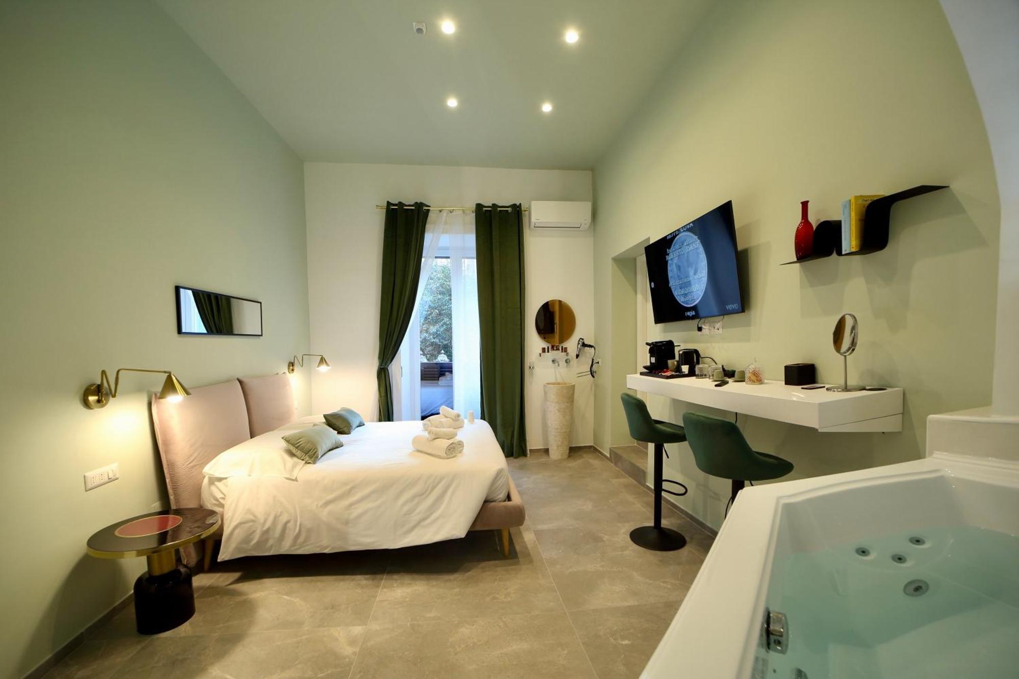 Guest house Incanto Naples