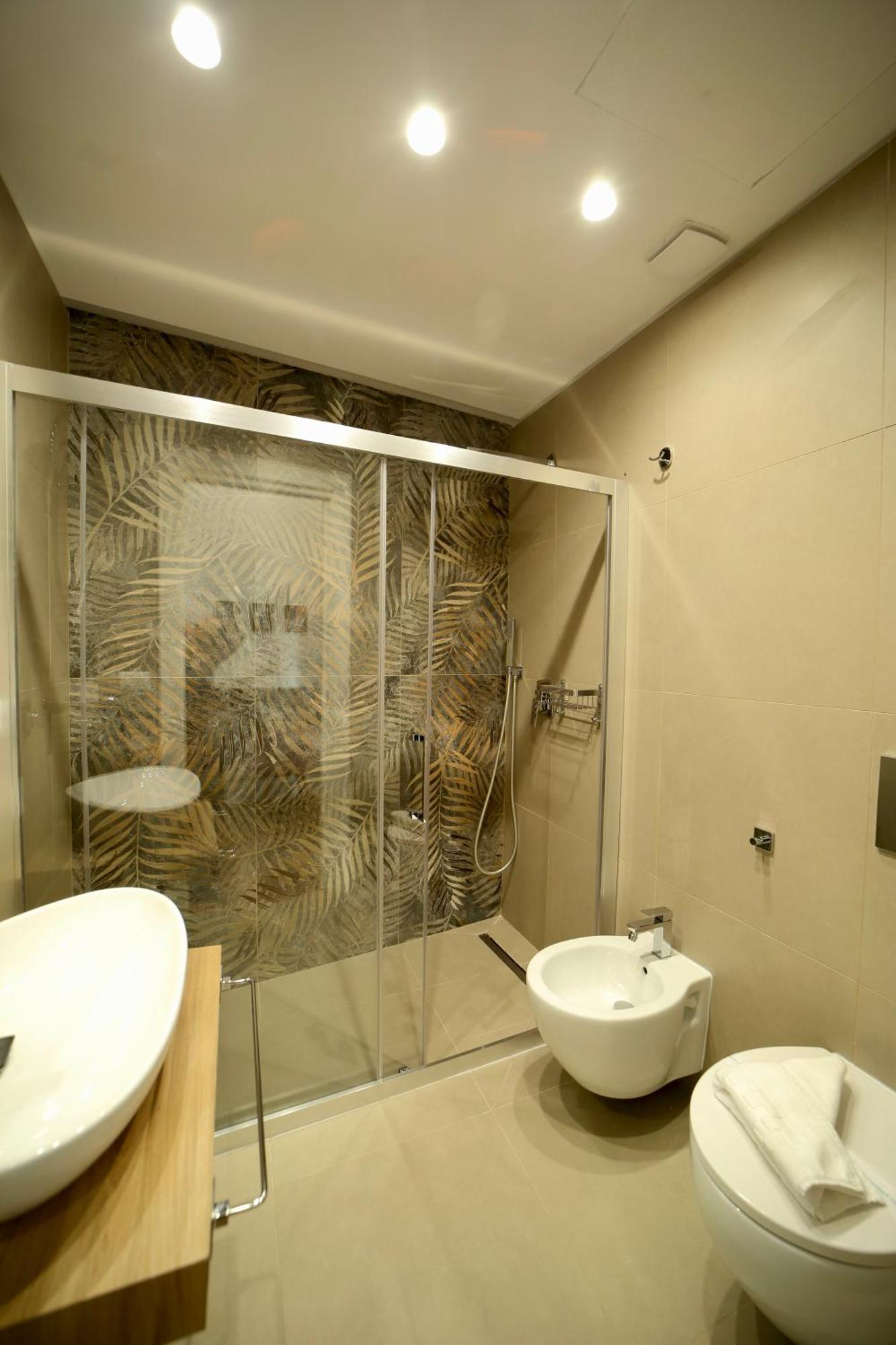 Incanto Guest house