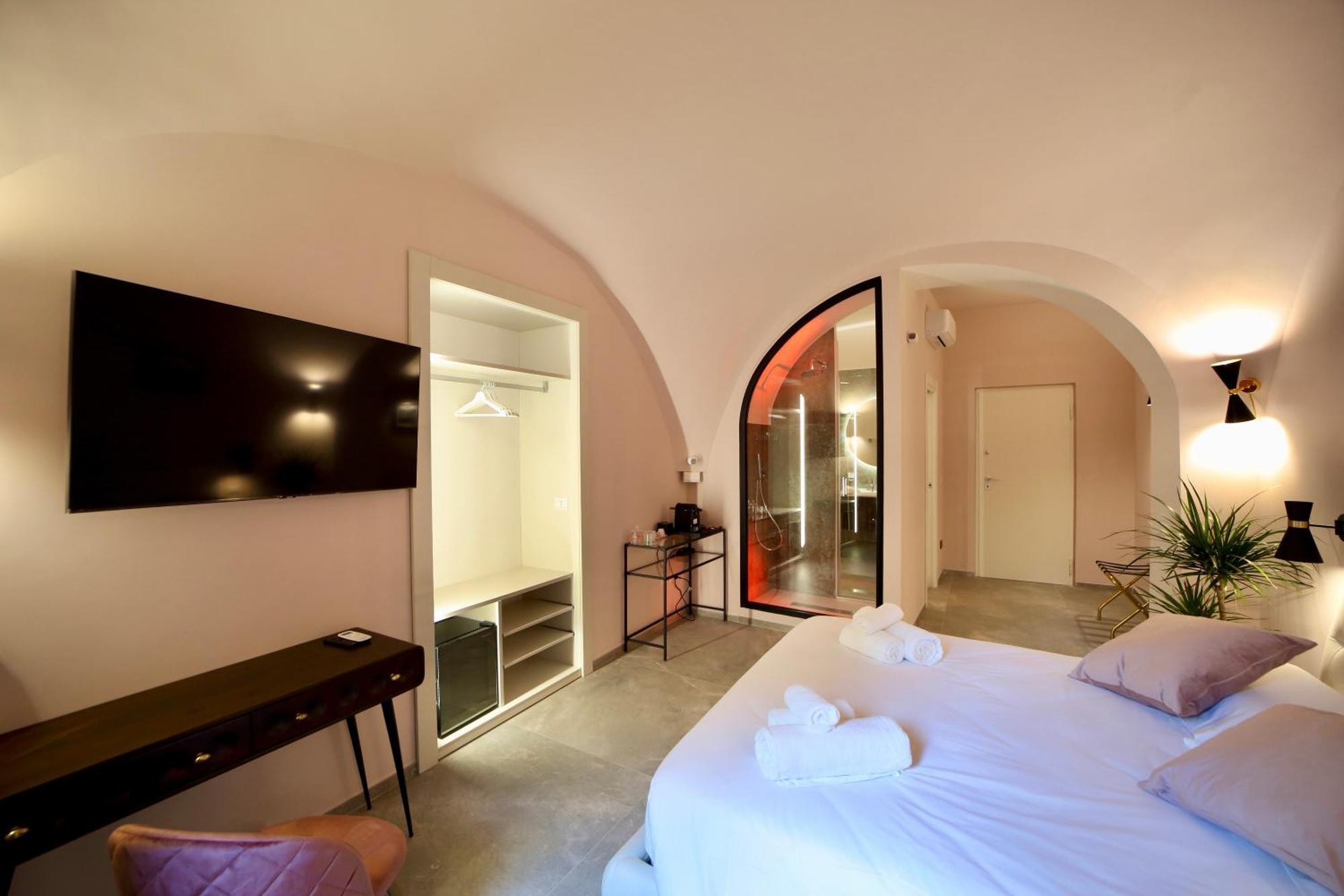 Incanto Guest house