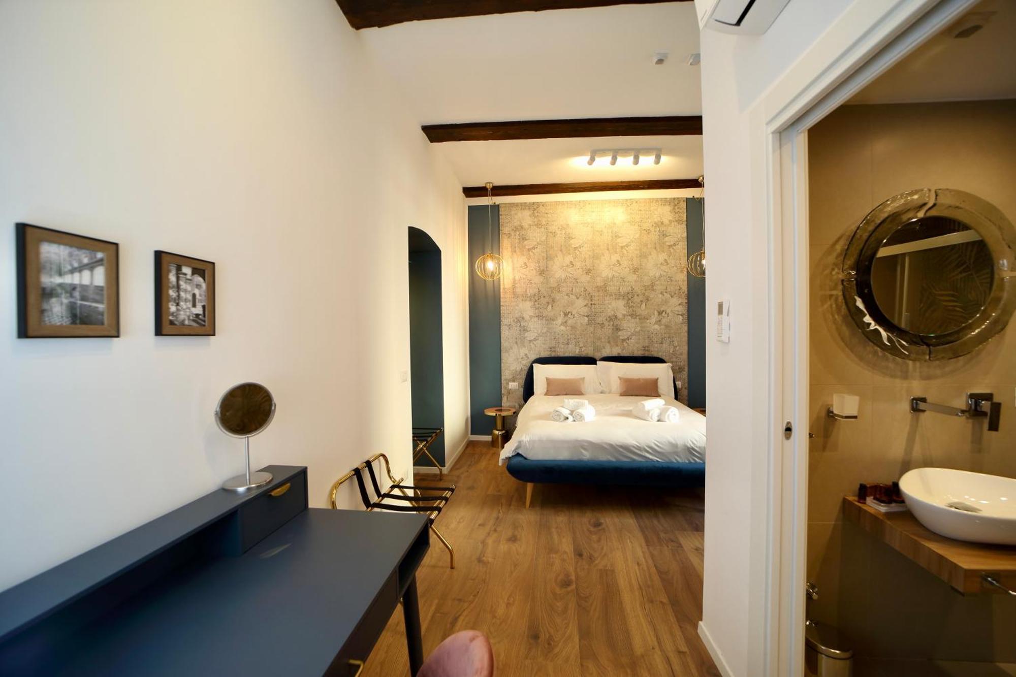 Guest house Incanto