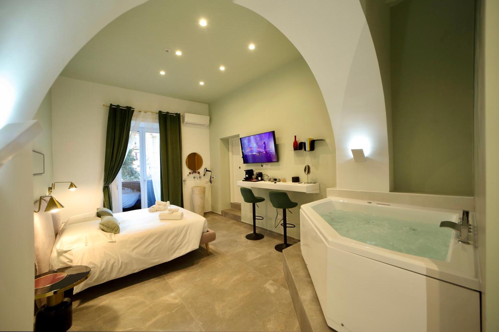 Incanto Guest house Naples
