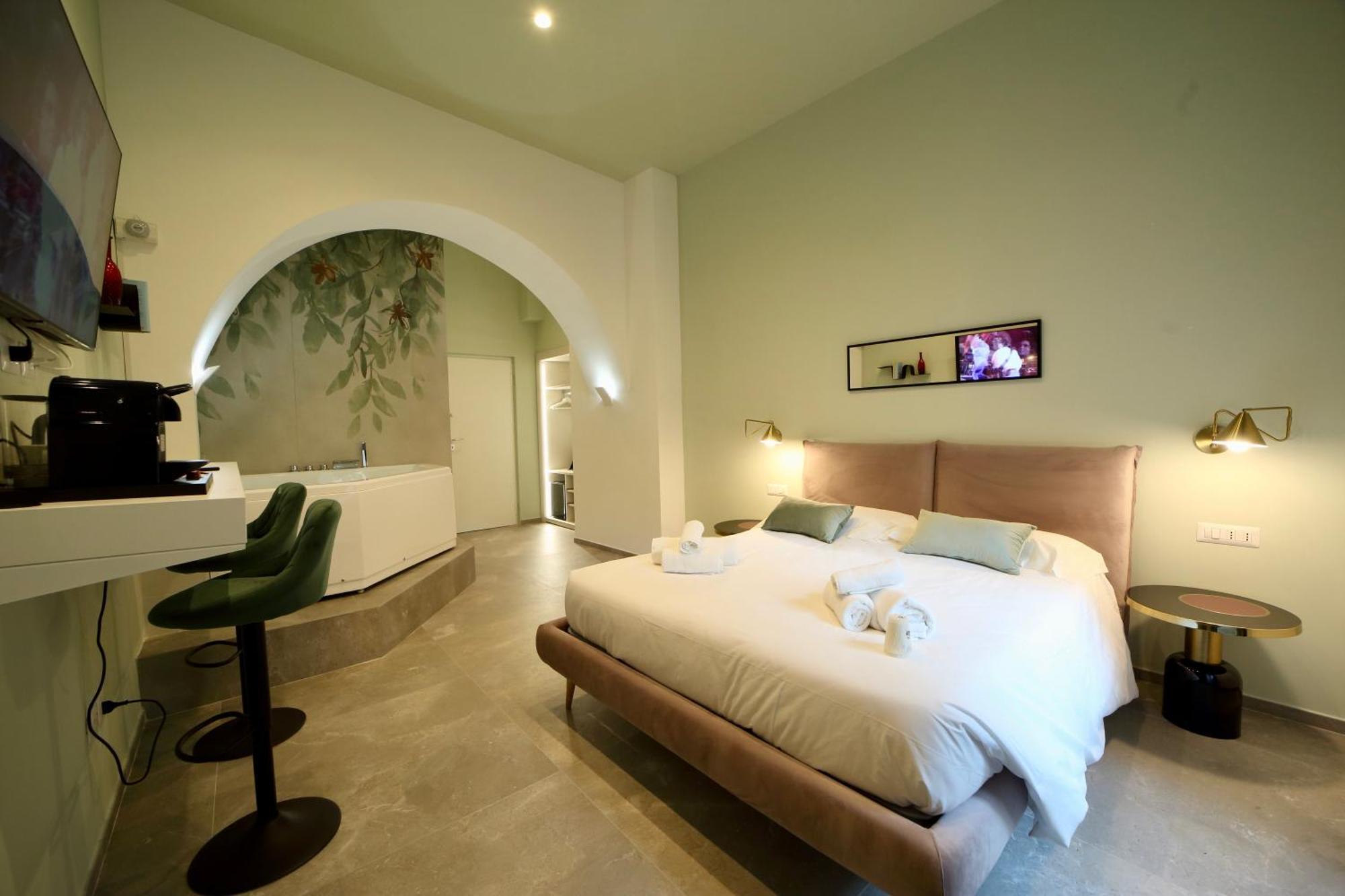 Guest house Incanto *