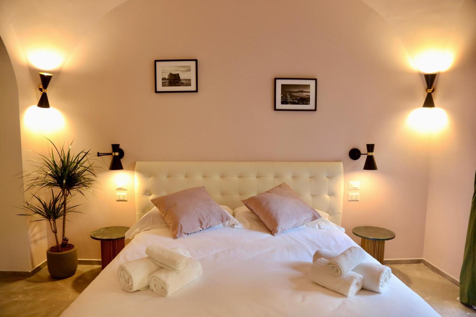 Guest house Incanto *
