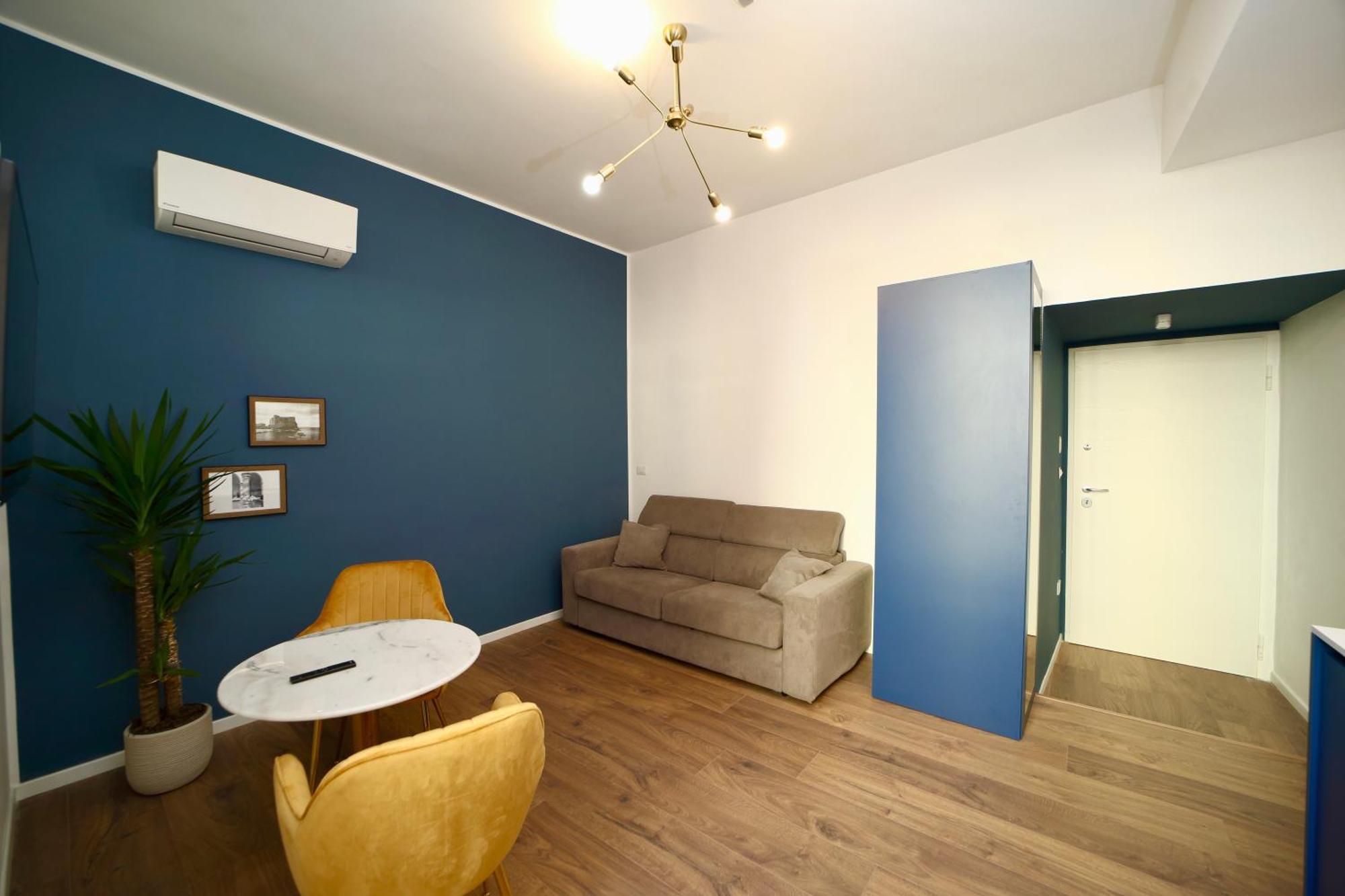 Incanto Guest house
